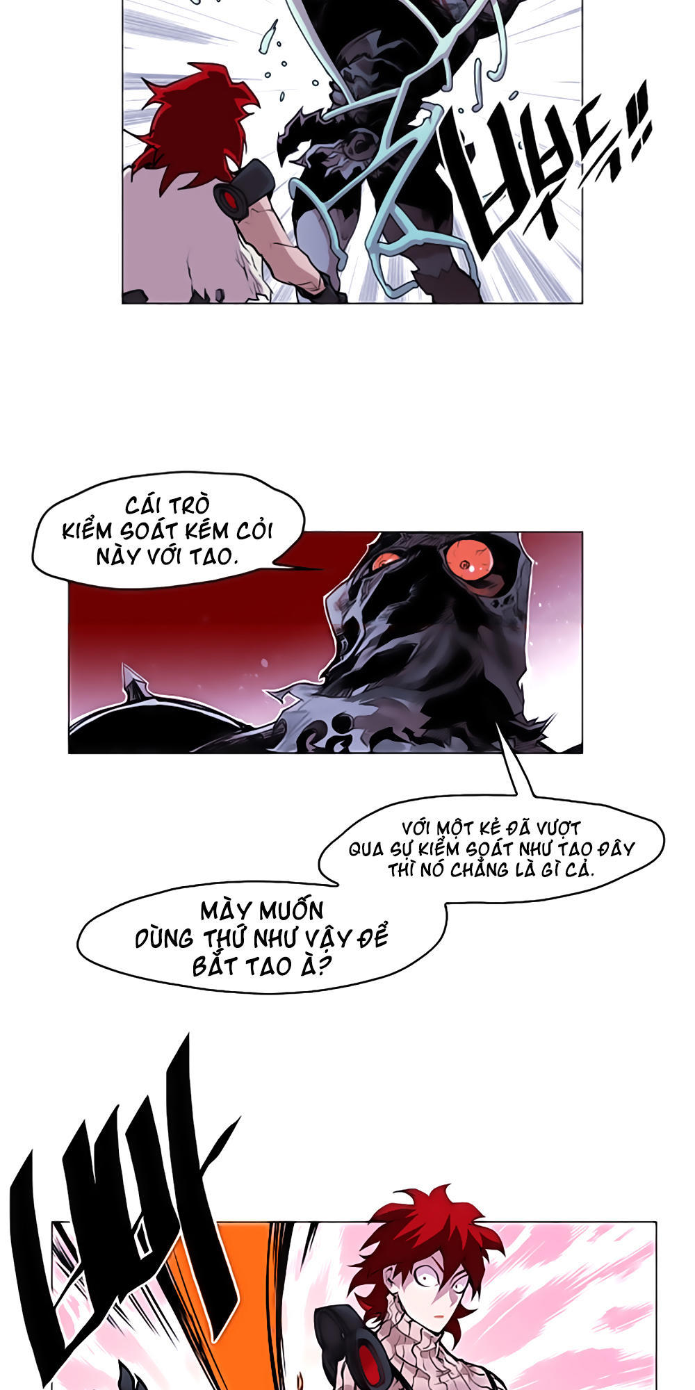 Hard Core Leveling Warrior Chapter 20 - 55