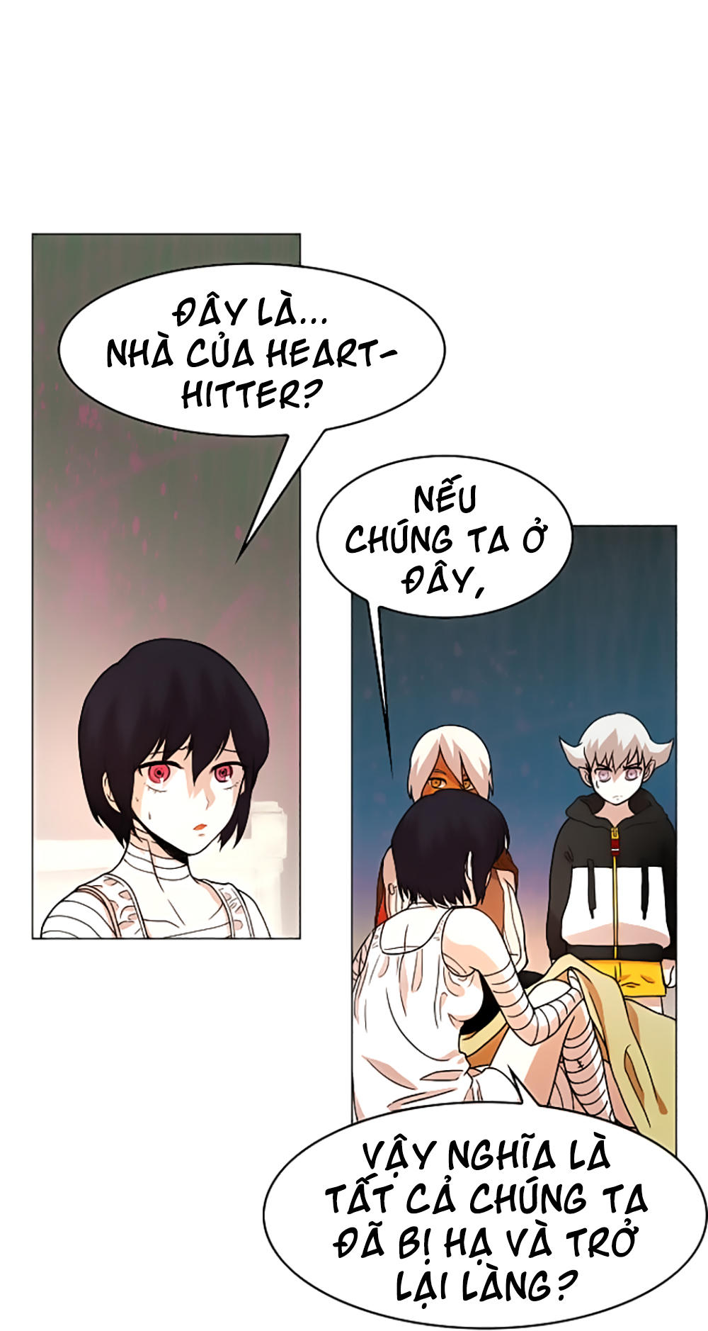 Hard Core Leveling Warrior Chapter 20 - 67