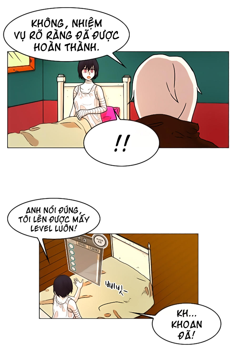 Hard Core Leveling Warrior Chapter 20 - 68