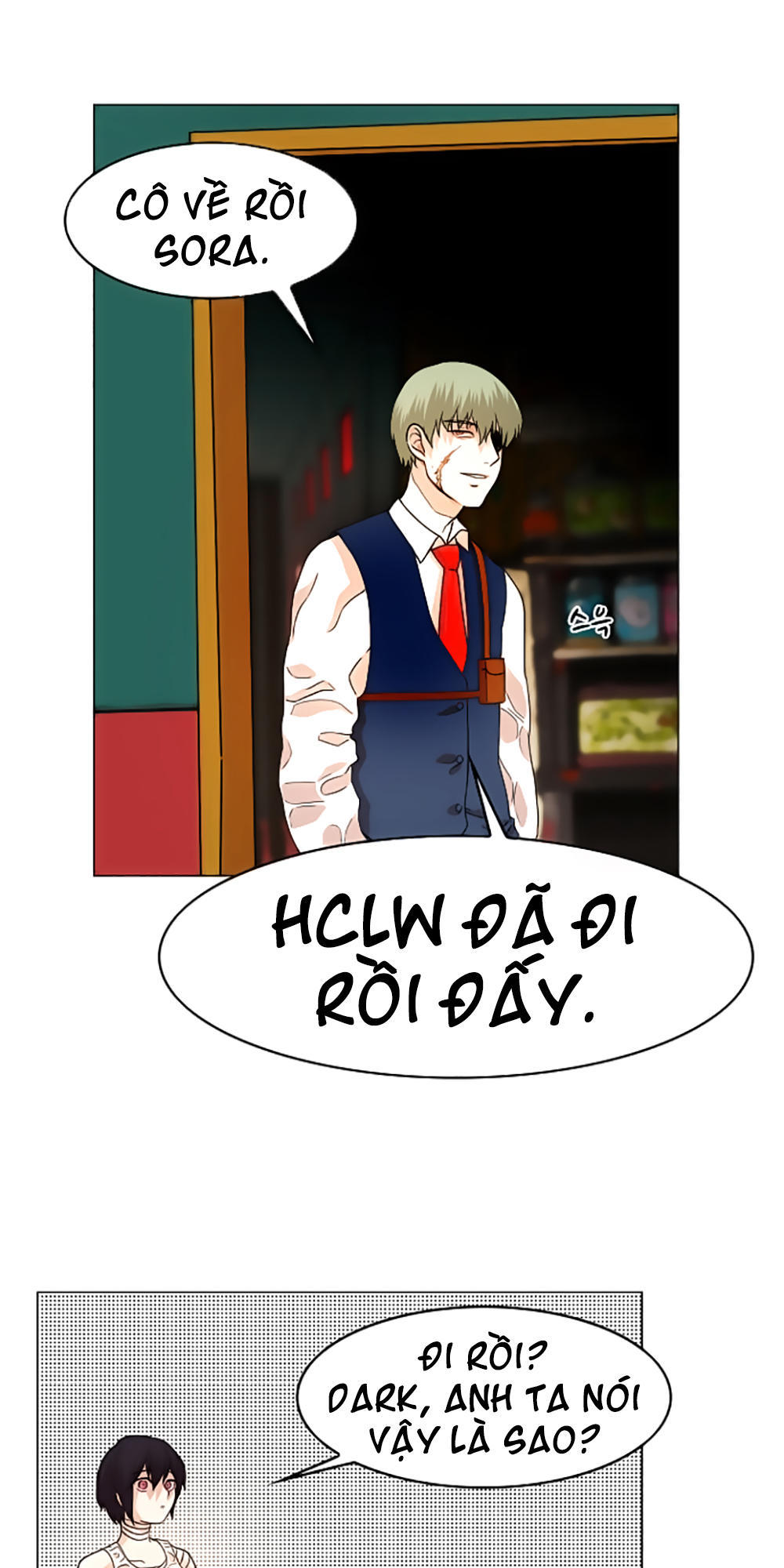 Hard Core Leveling Warrior Chapter 20 - 71