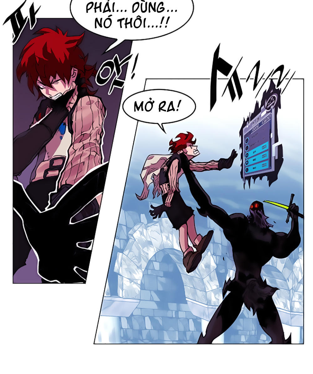 Hard Core Leveling Warrior Chapter 21 - 14