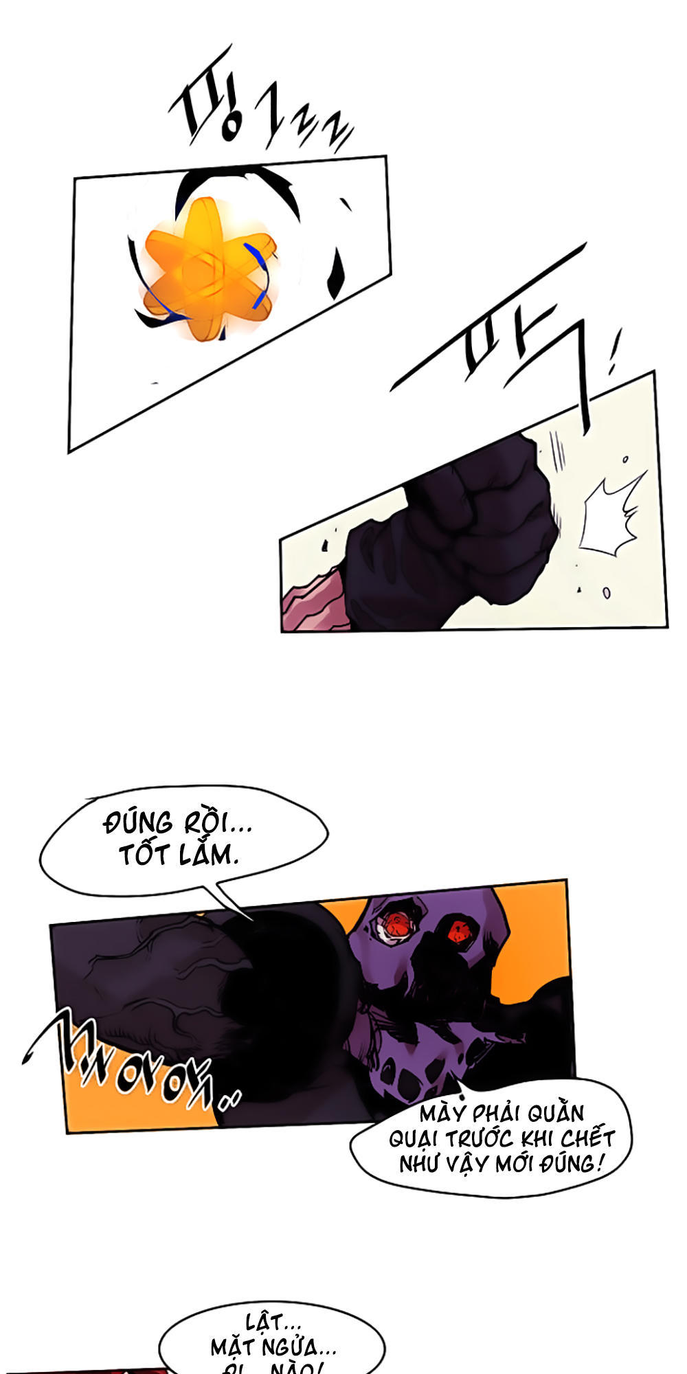 Hard Core Leveling Warrior Chapter 21 - 17