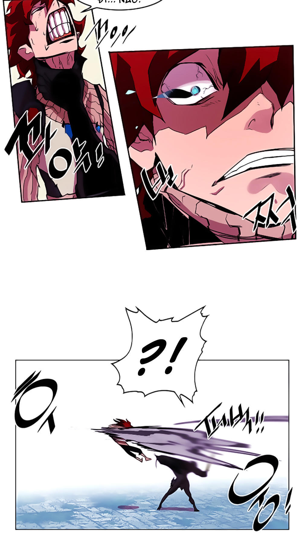 Hard Core Leveling Warrior Chapter 21 - 18