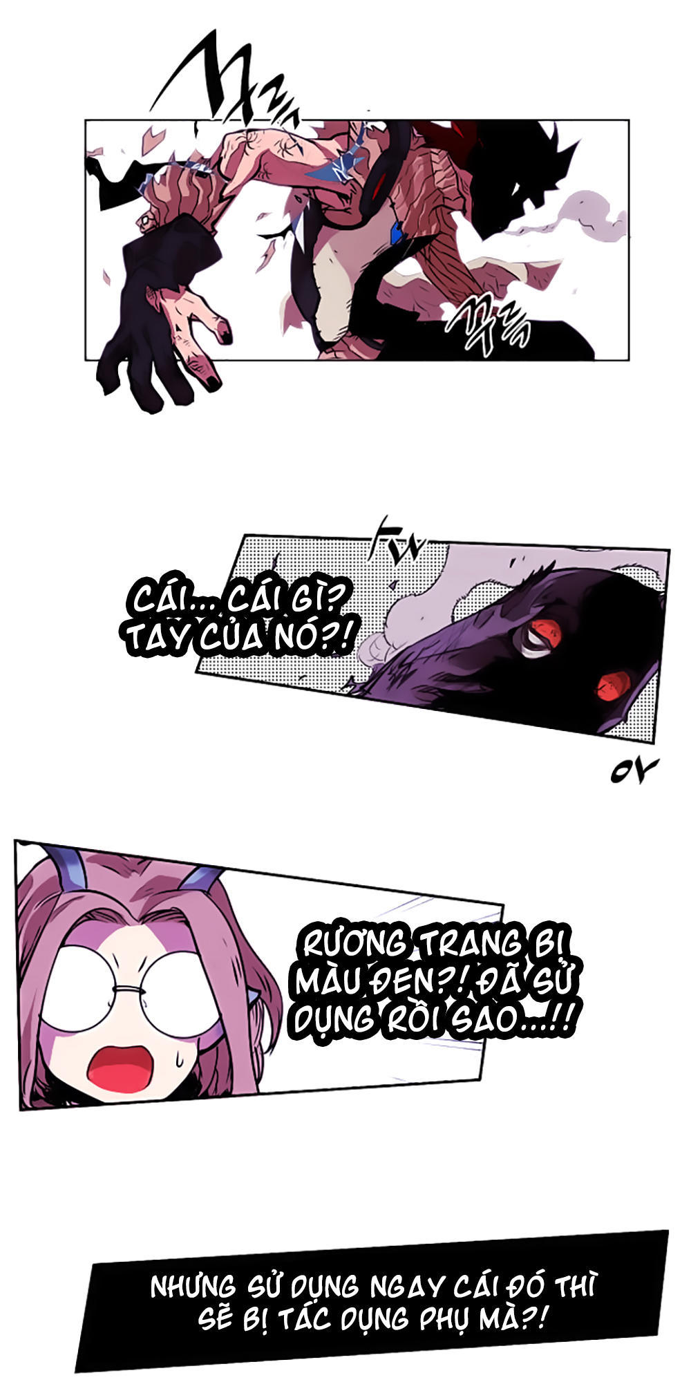 Hard Core Leveling Warrior Chapter 21 - 19