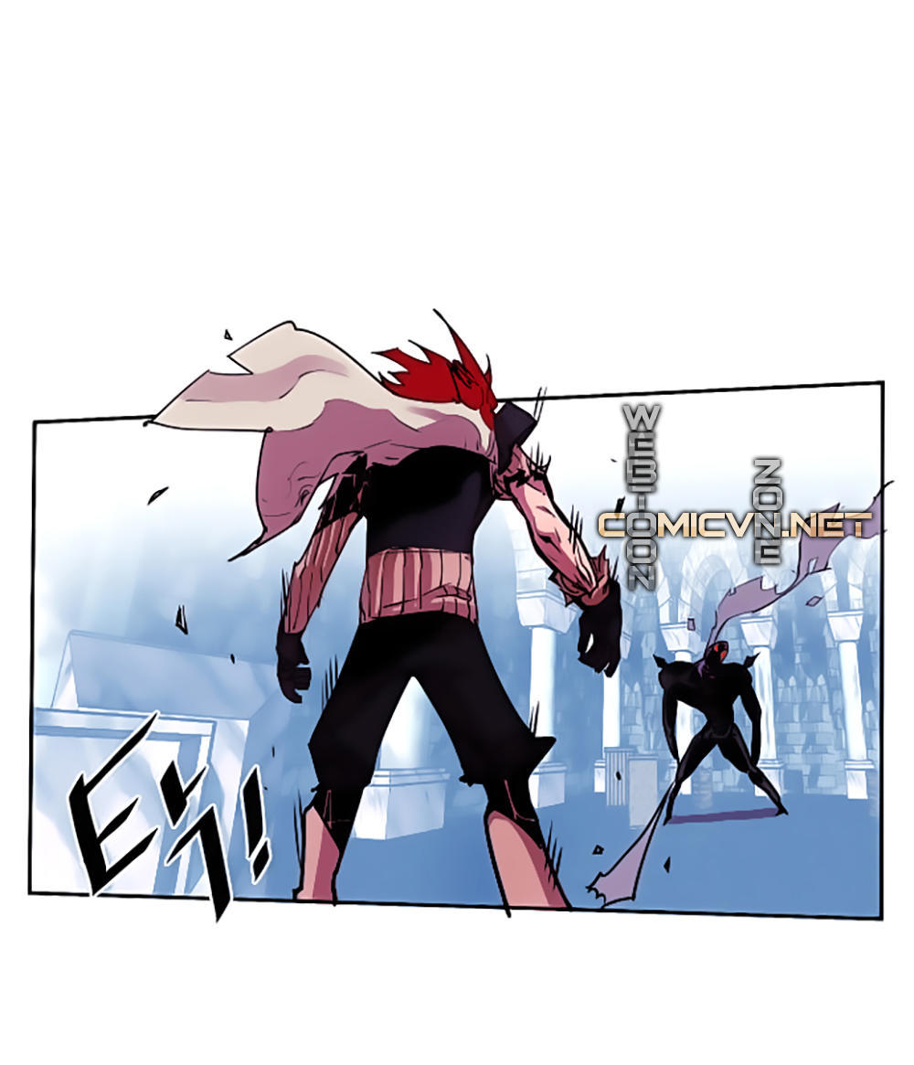 Hard Core Leveling Warrior Chapter 21 - 20