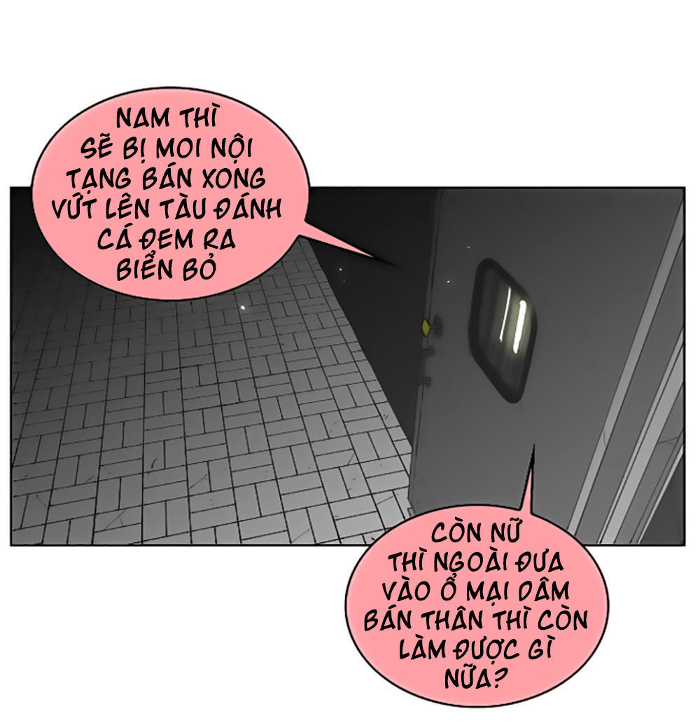 Hard Core Leveling Warrior Chapter 21 - 3