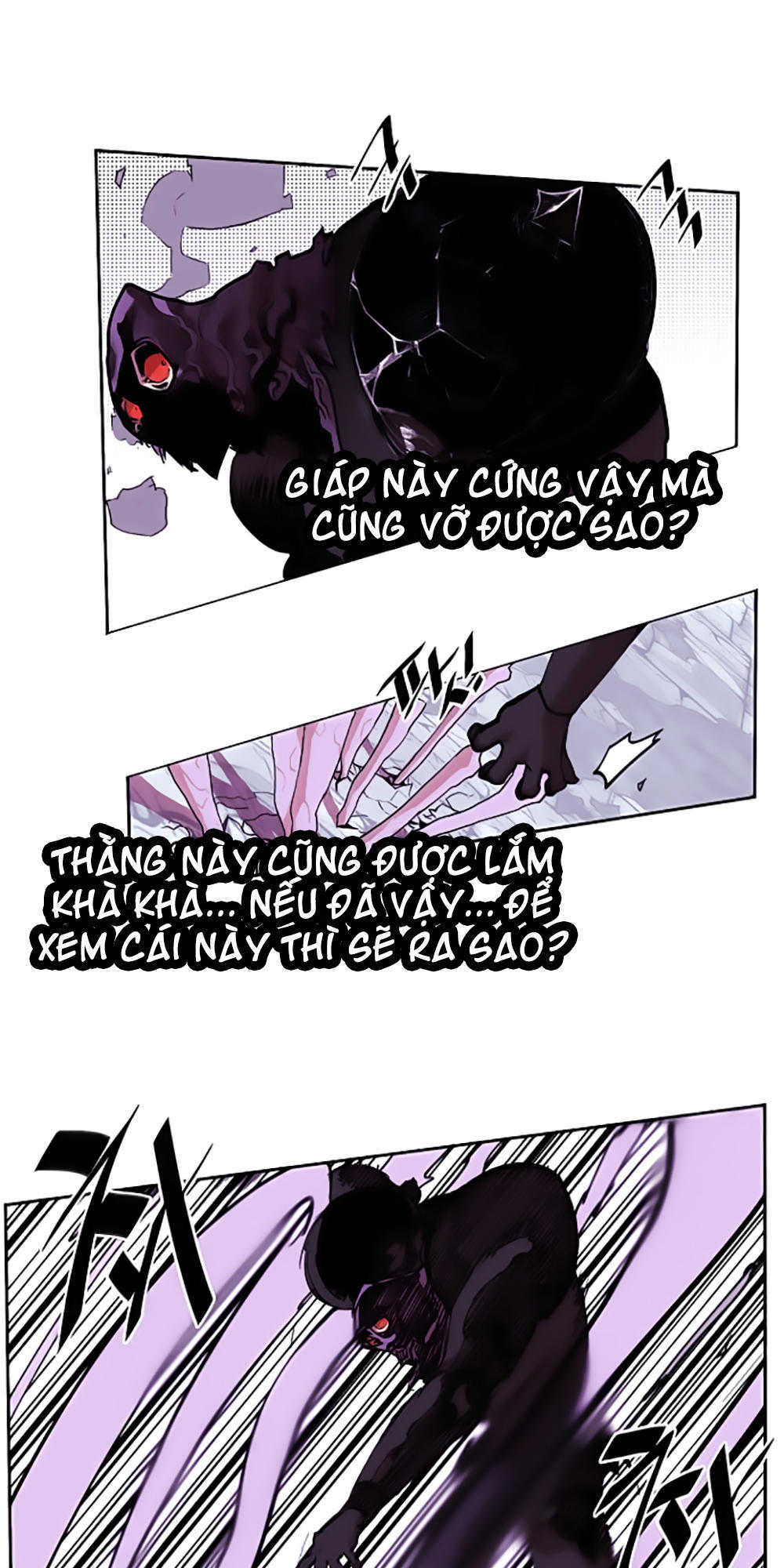 Hard Core Leveling Warrior Chapter 21 - 21