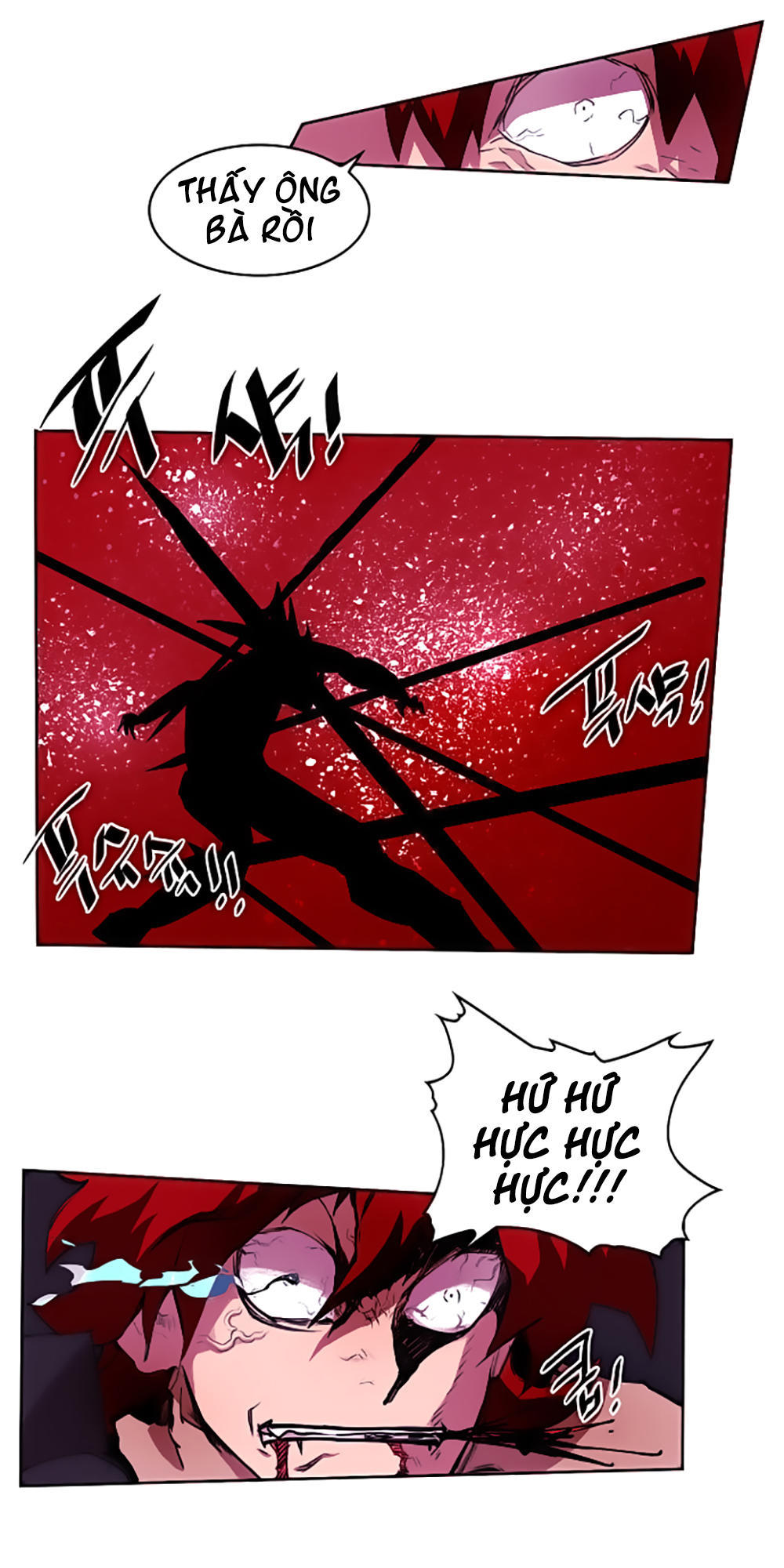 Hard Core Leveling Warrior Chapter 21 - 25