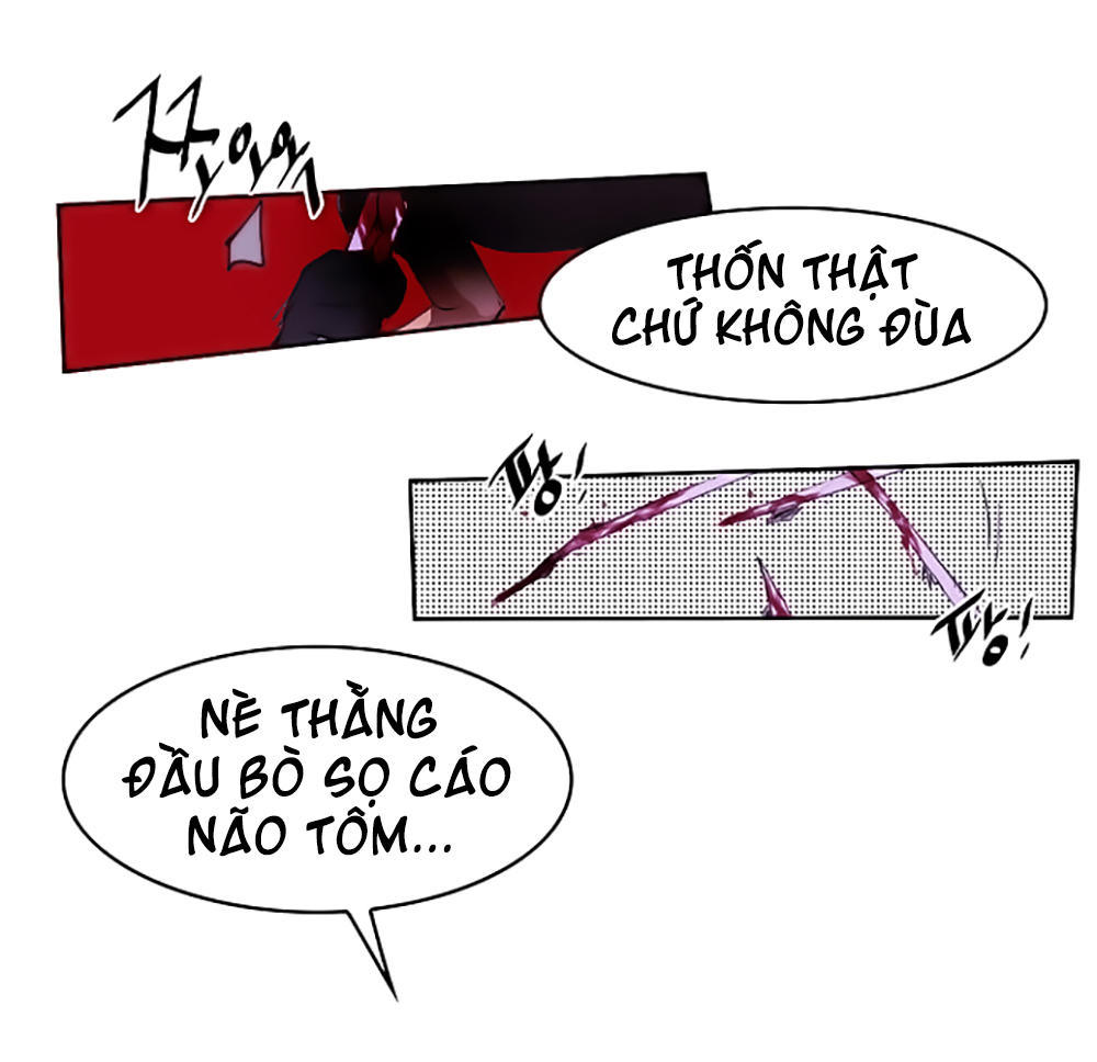 Hard Core Leveling Warrior Chapter 21 - 26