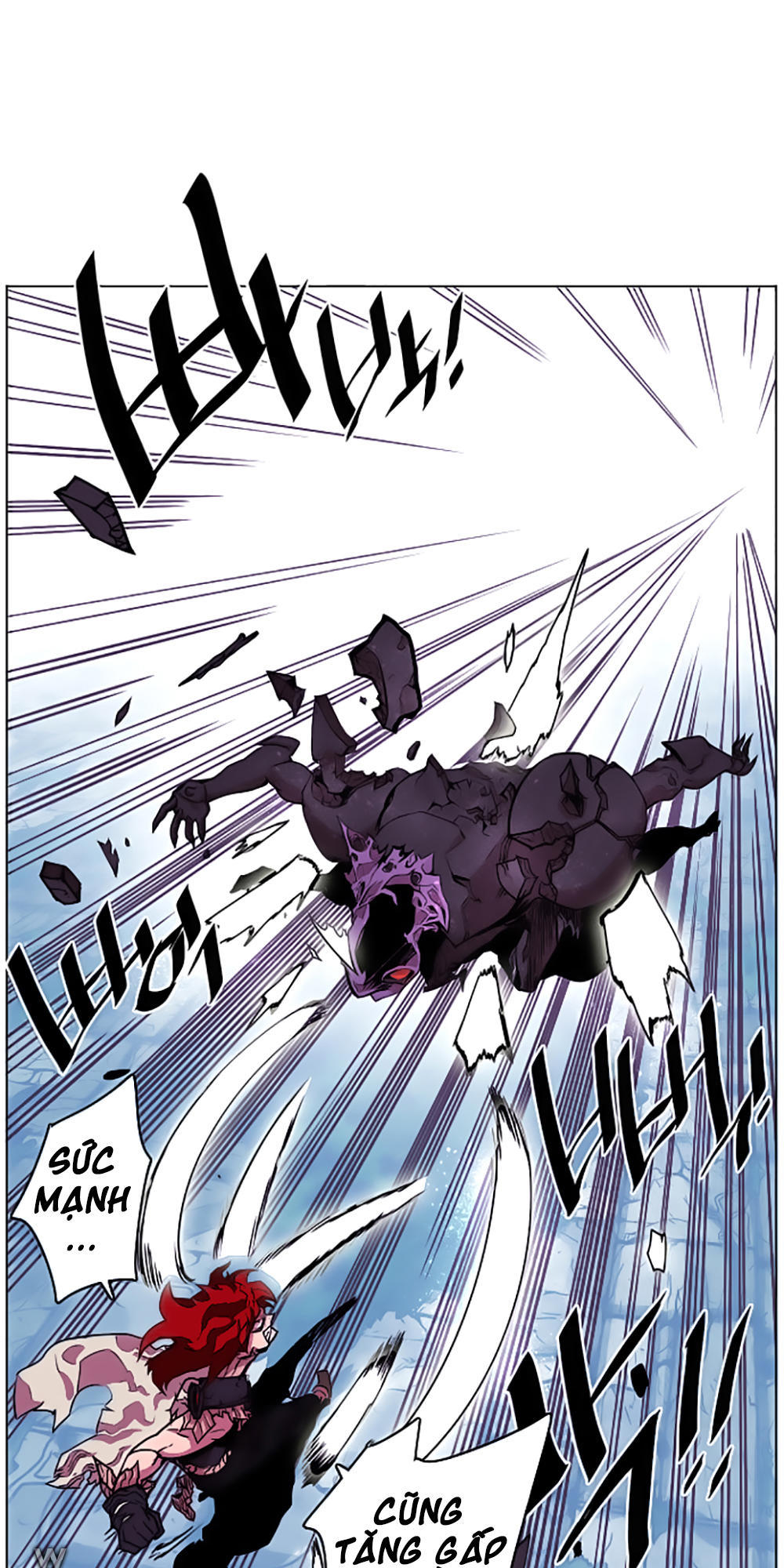 Hard Core Leveling Warrior Chapter 21 - 30