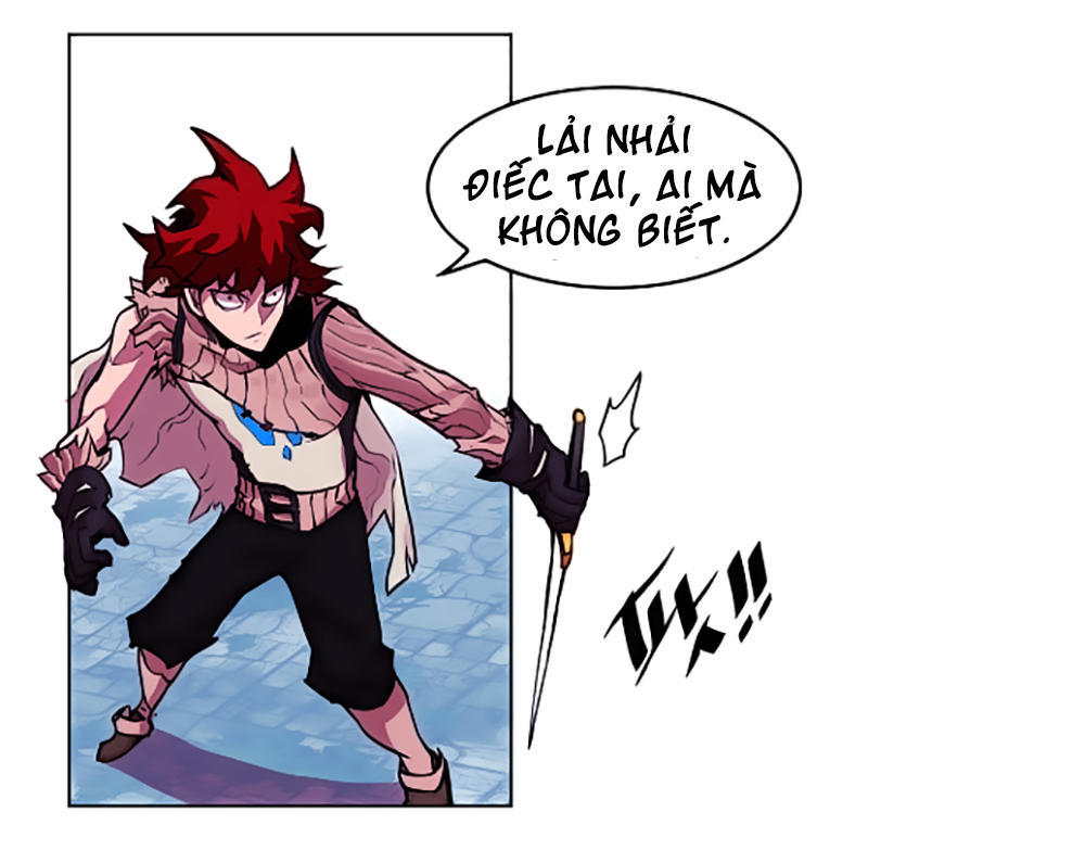 Hard Core Leveling Warrior Chapter 21 - 35