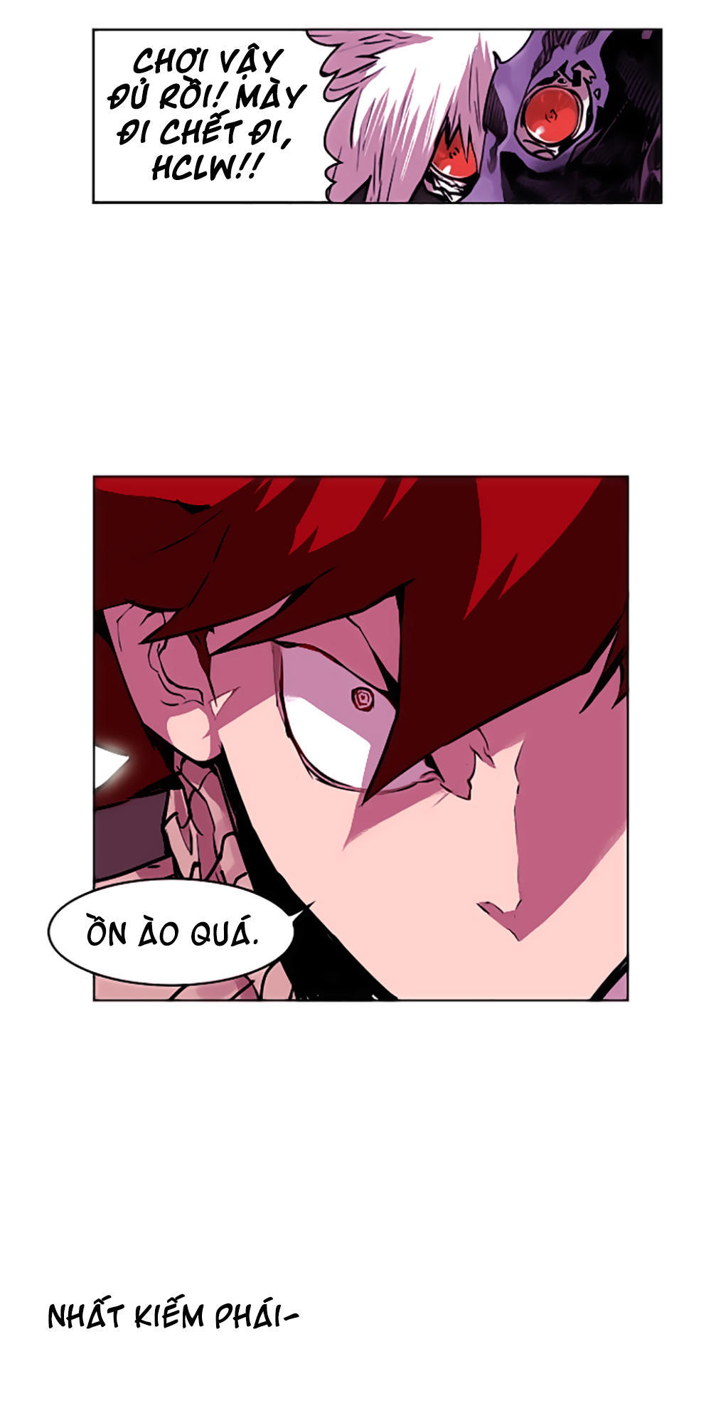 Hard Core Leveling Warrior Chapter 21 - 36