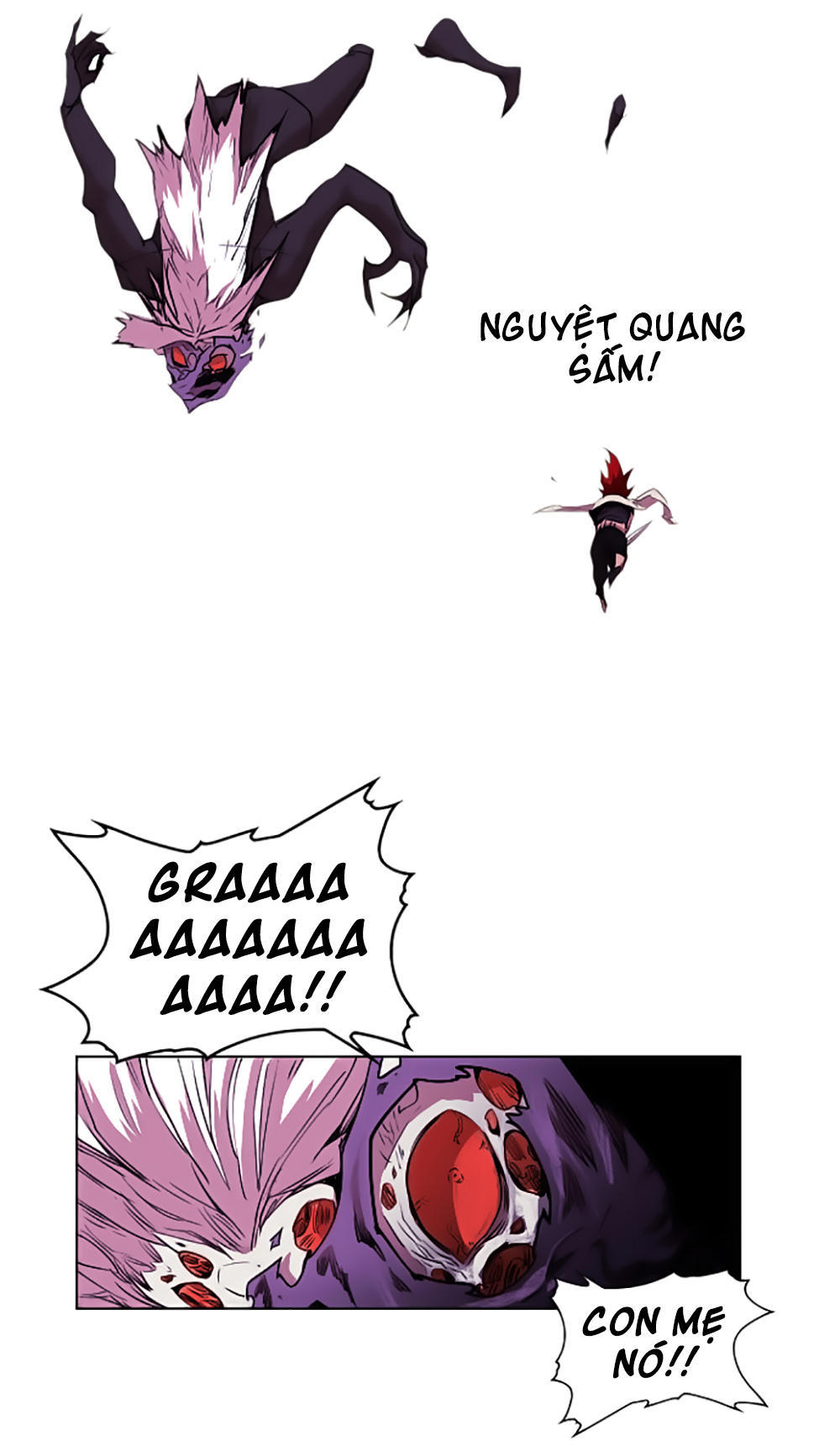 Hard Core Leveling Warrior Chapter 21 - 37