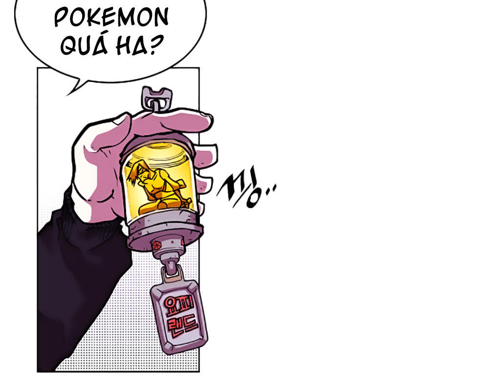 Hard Core Leveling Warrior Chapter 21 - 39