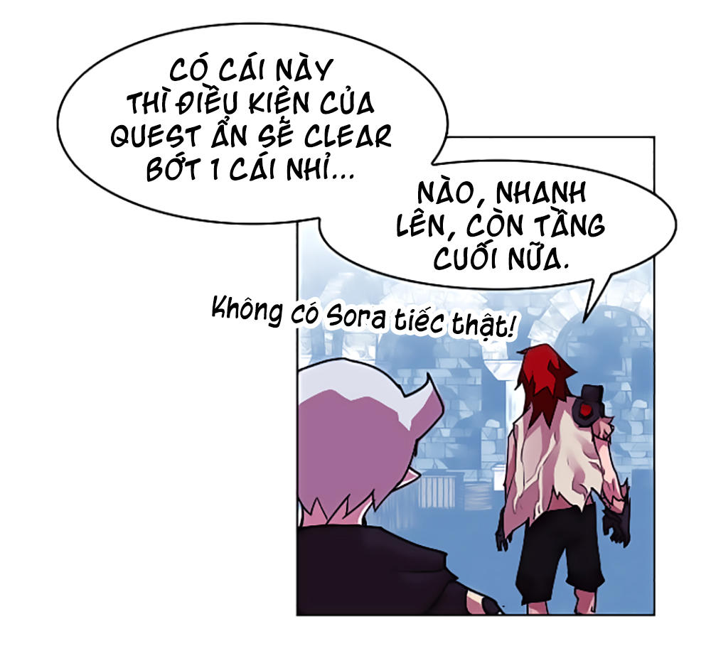 Hard Core Leveling Warrior Chapter 21 - 40