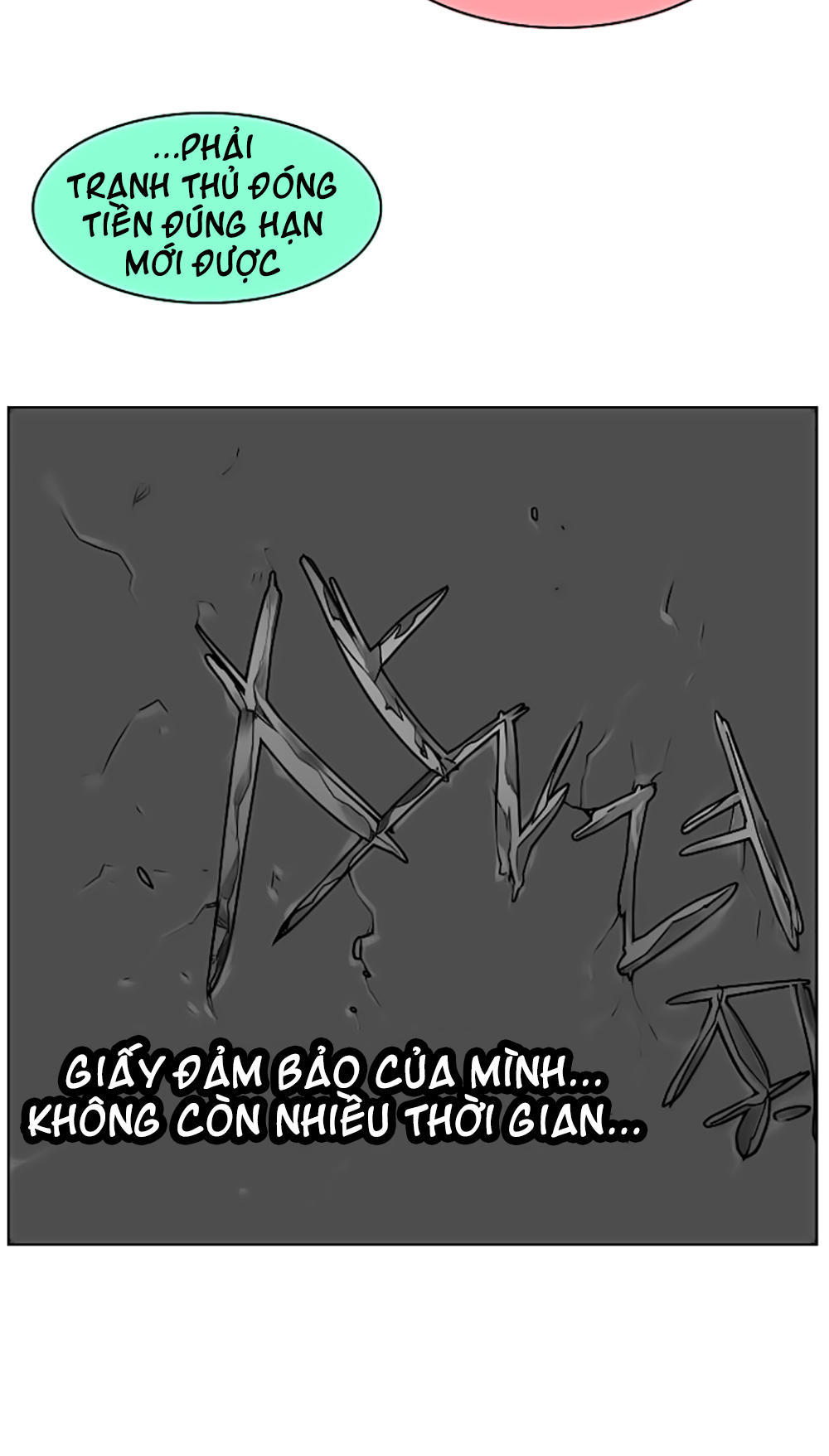 Hard Core Leveling Warrior Chapter 21 - 5