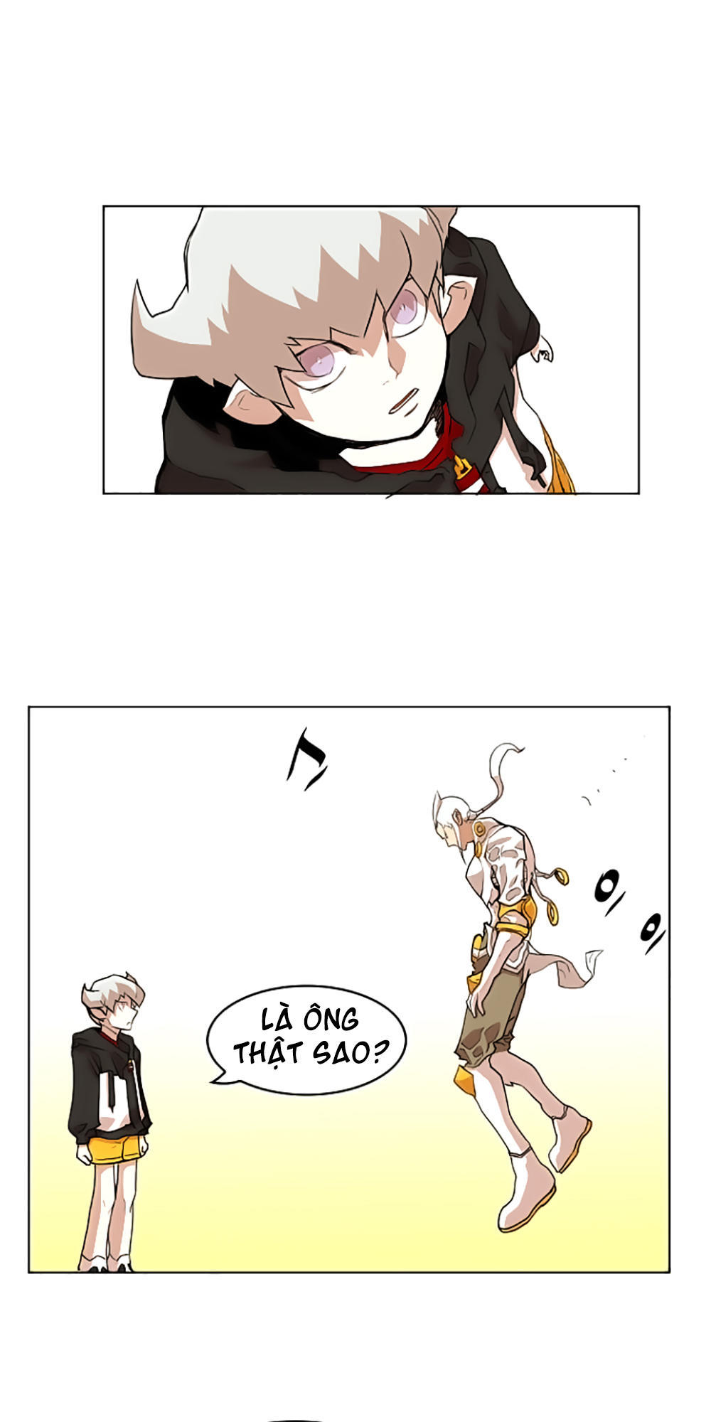 Hard Core Leveling Warrior Chapter 21 - 48