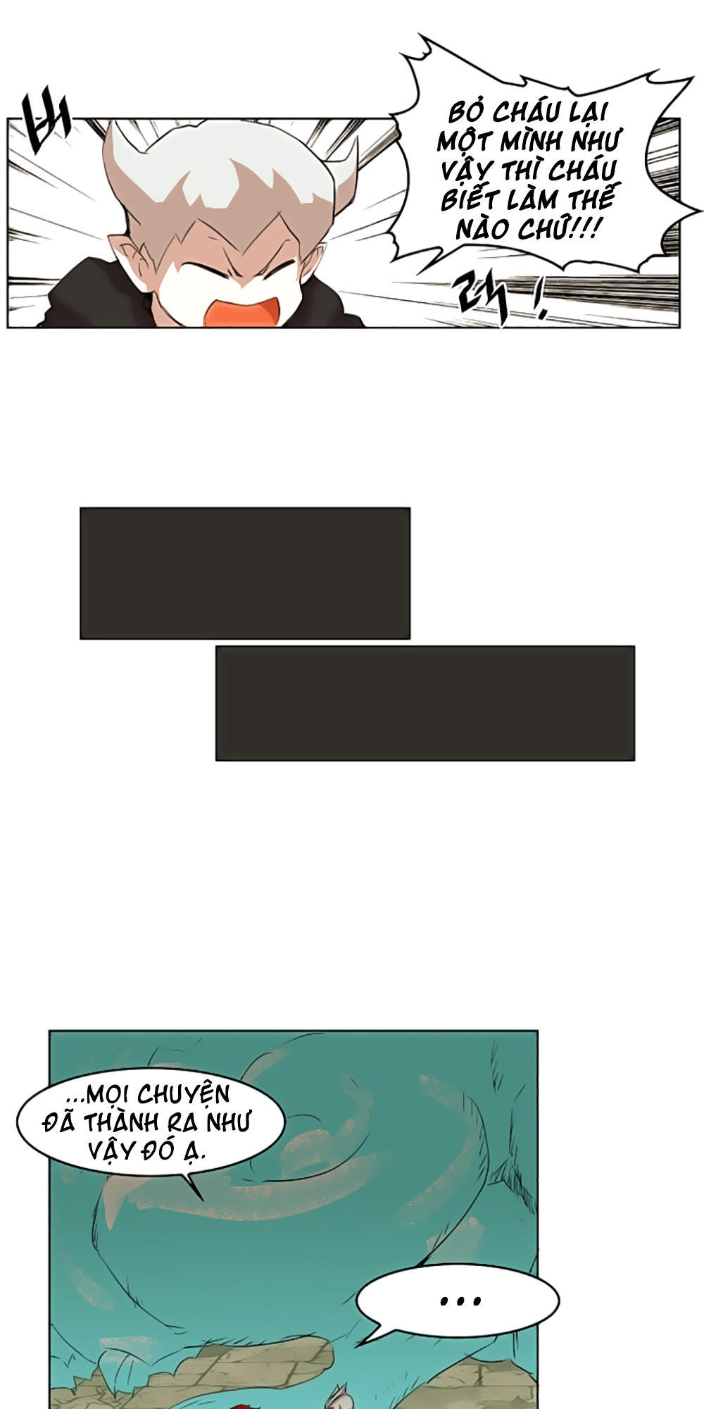 Hard Core Leveling Warrior Chapter 21 - 50