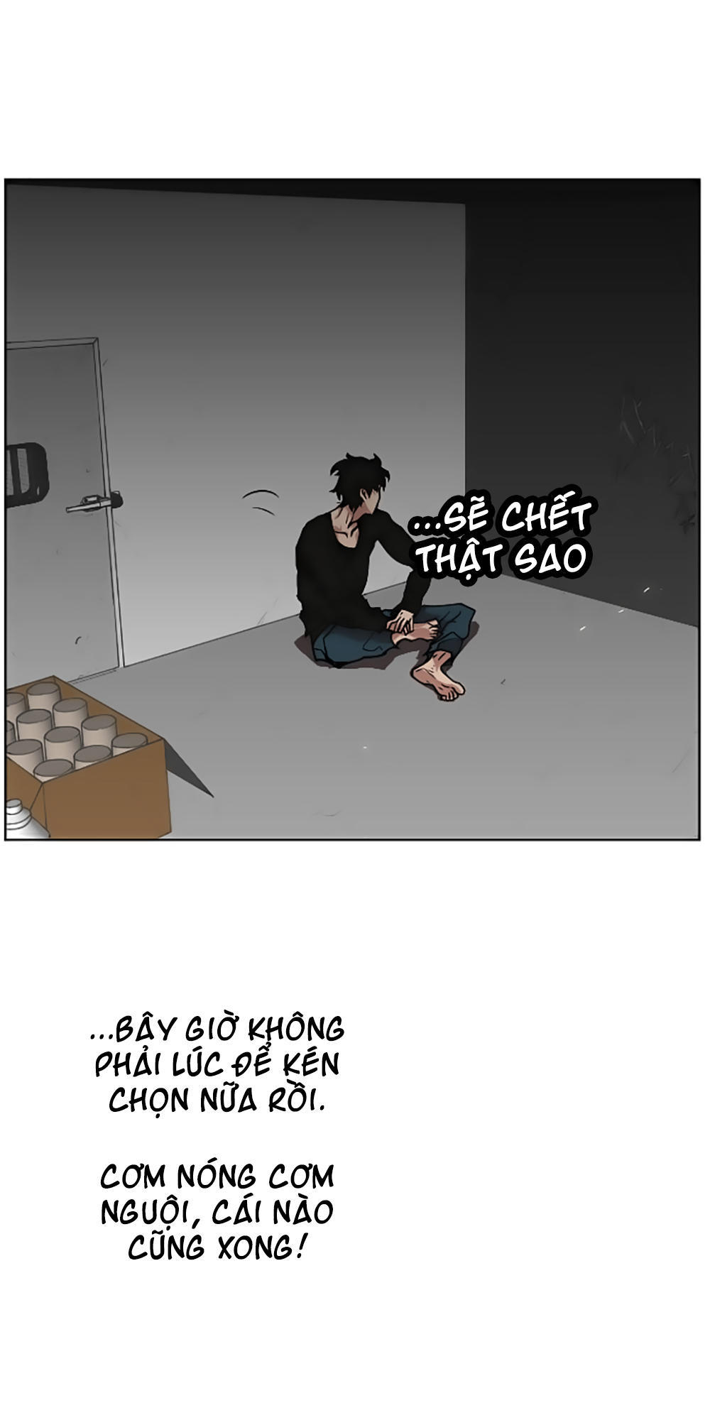 Hard Core Leveling Warrior Chapter 21 - 6