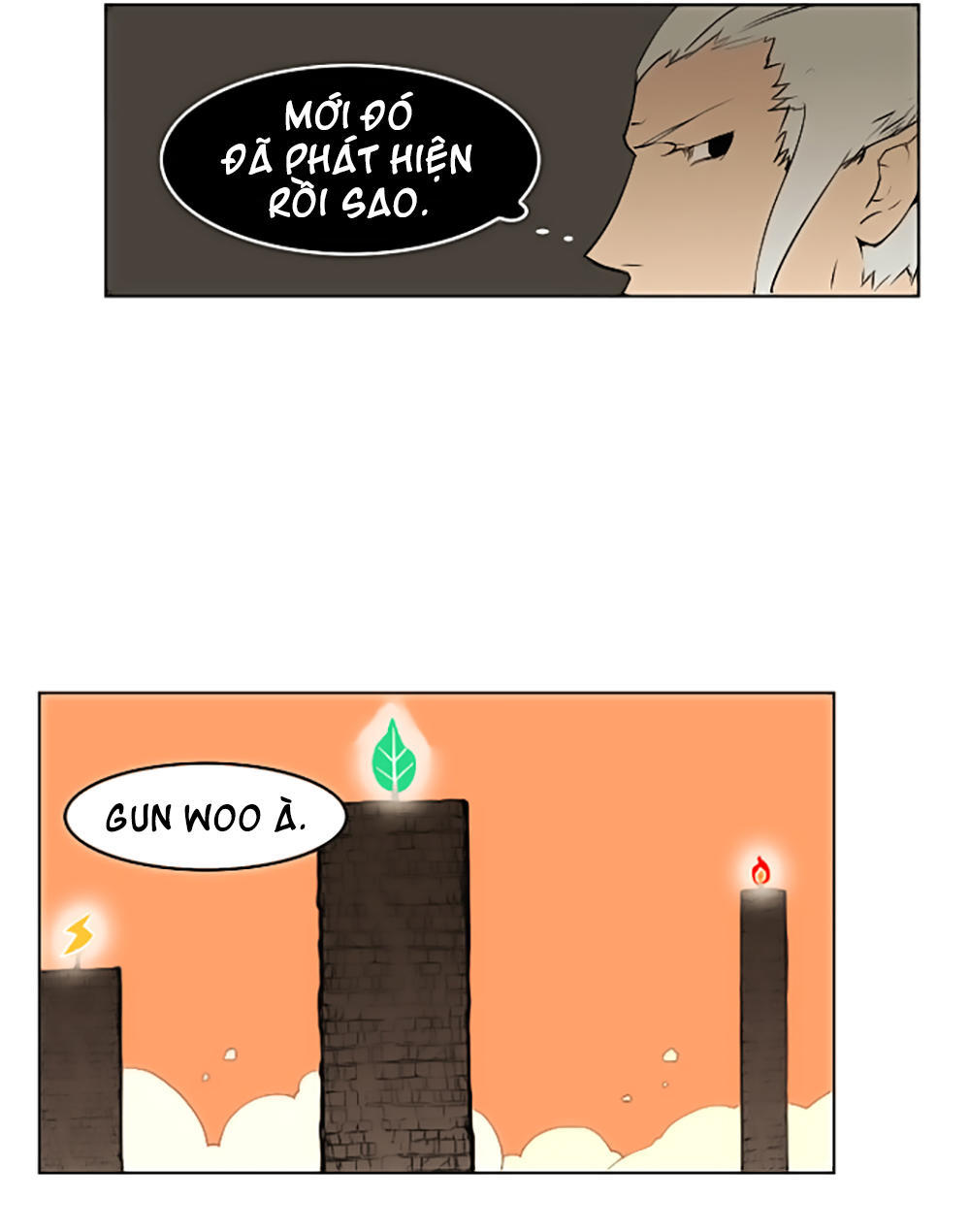 Hard Core Leveling Warrior Chapter 21 - 53