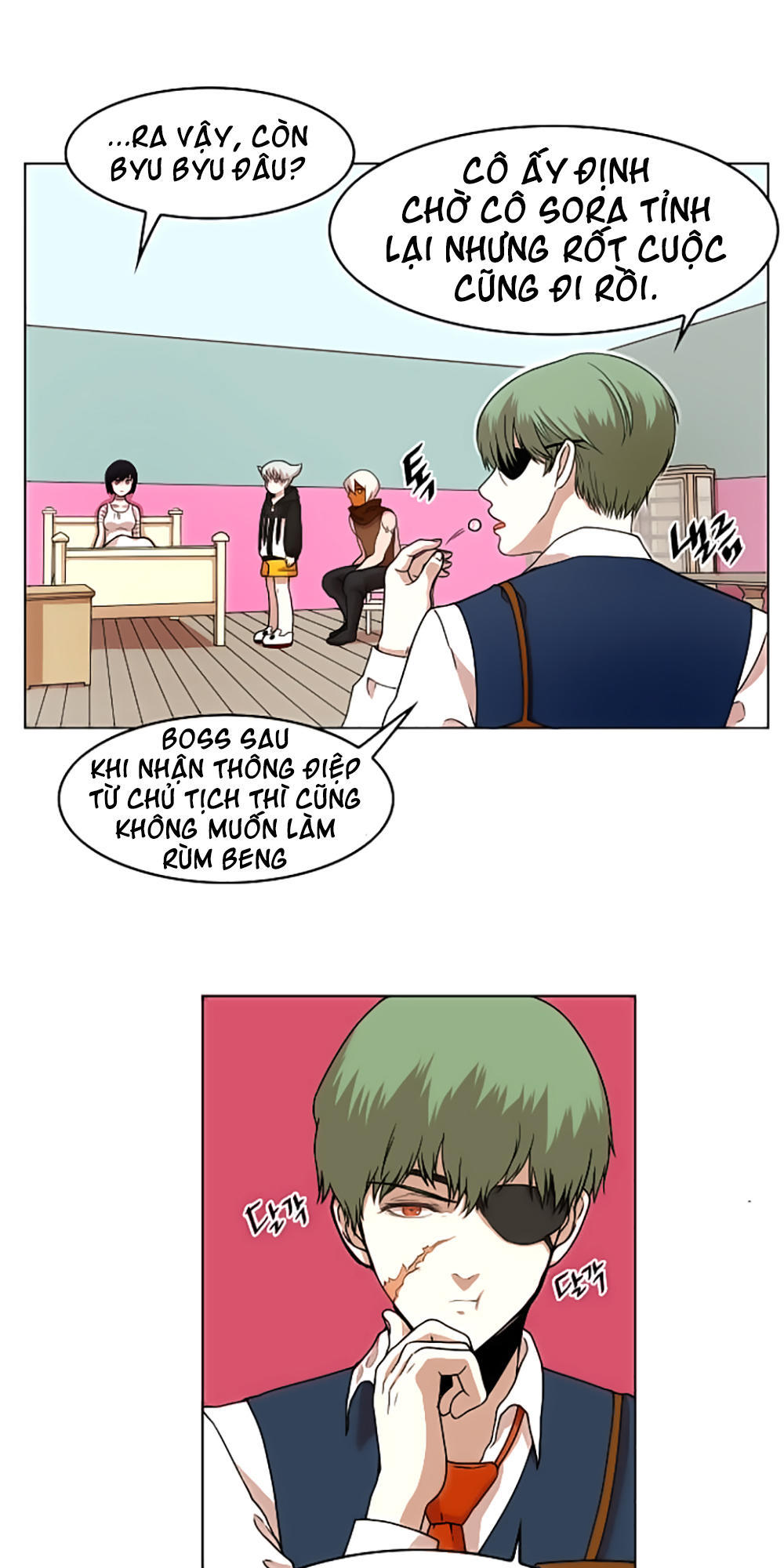 Hard Core Leveling Warrior Chapter 21 - 61