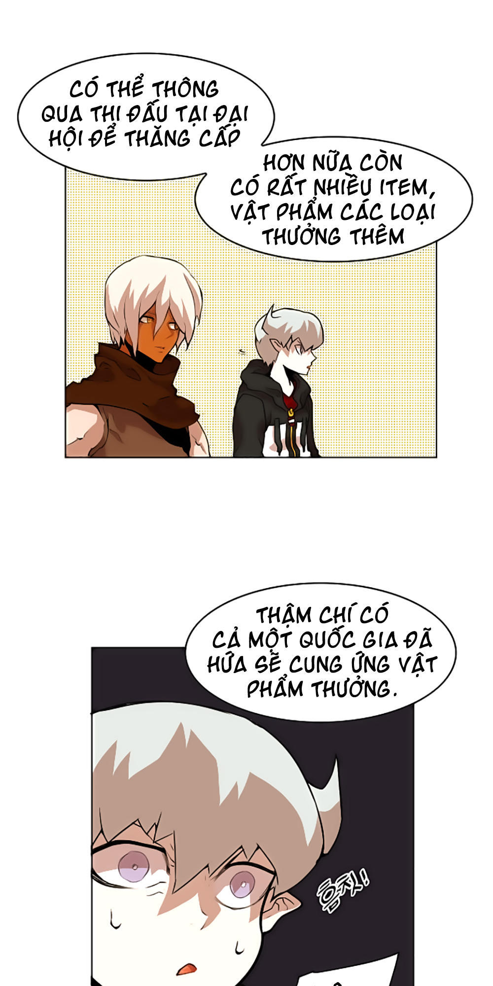 Hard Core Leveling Warrior Chapter 21 - 63