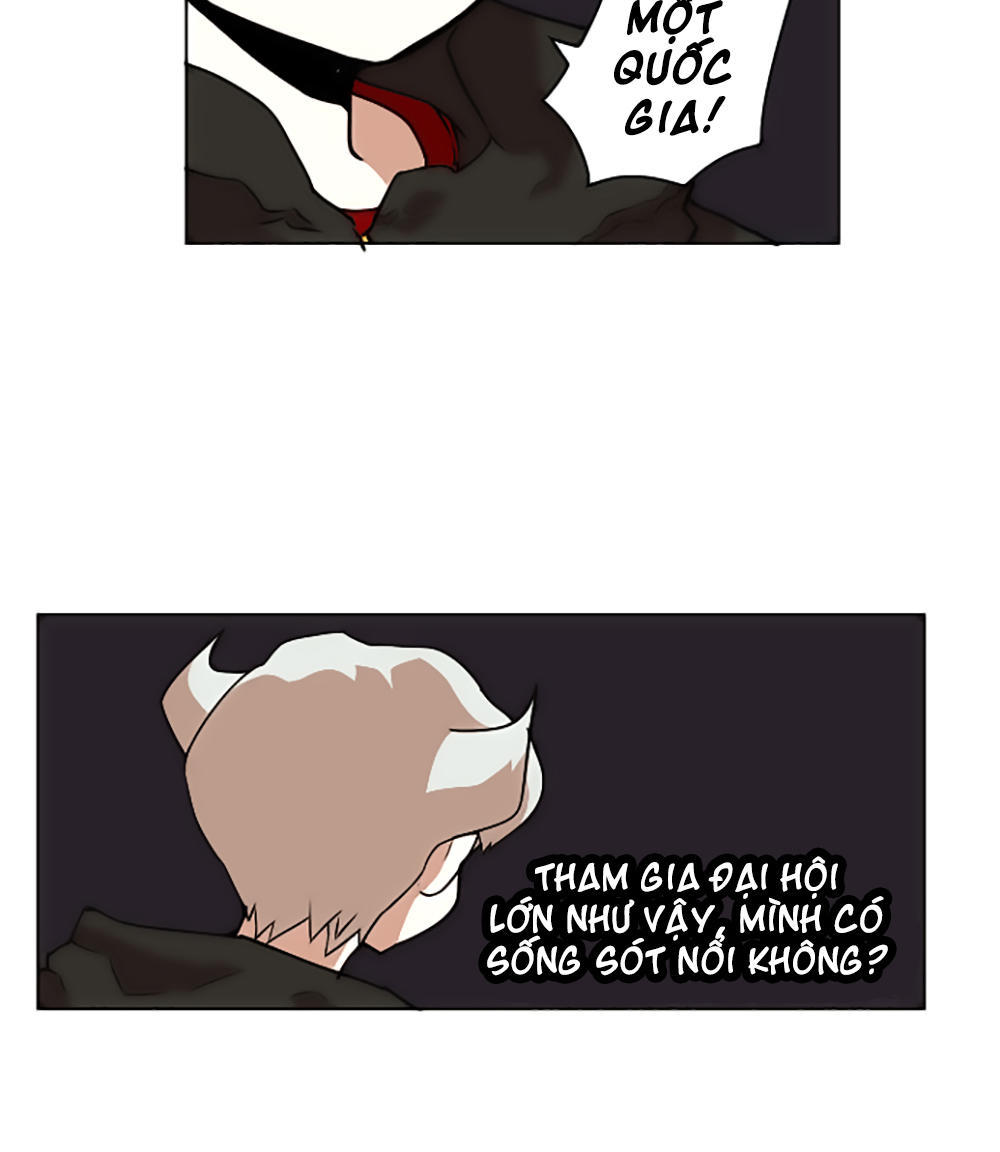 Hard Core Leveling Warrior Chapter 21 - 64