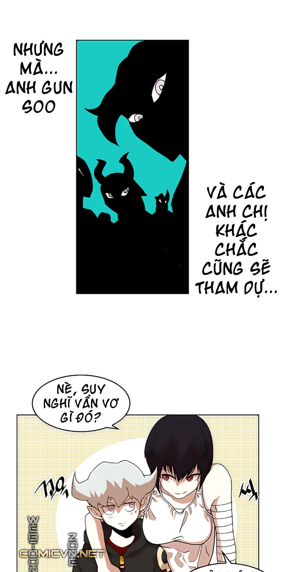 Hard Core Leveling Warrior Chapter 21 - 65