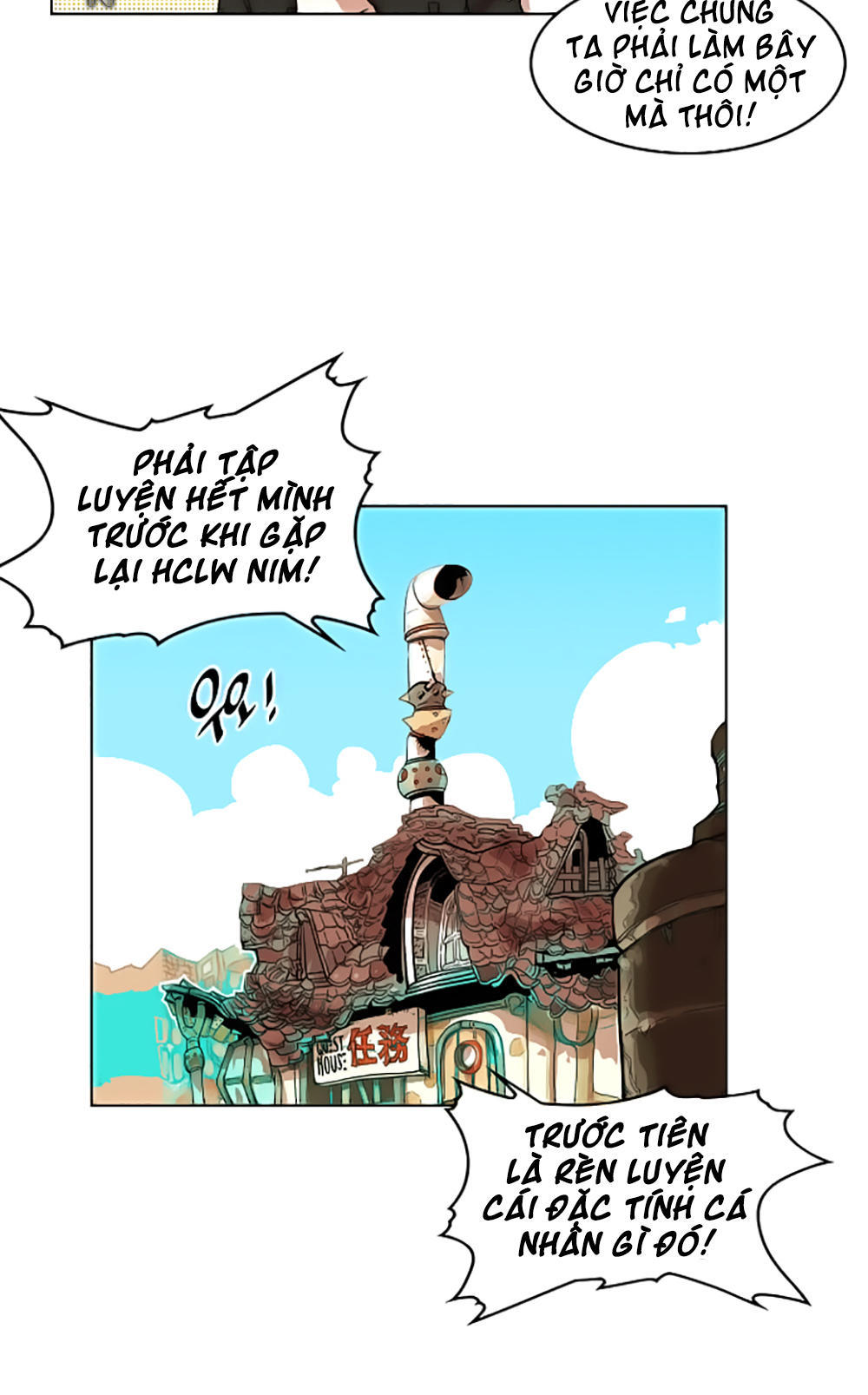 Hard Core Leveling Warrior Chapter 21 - 66