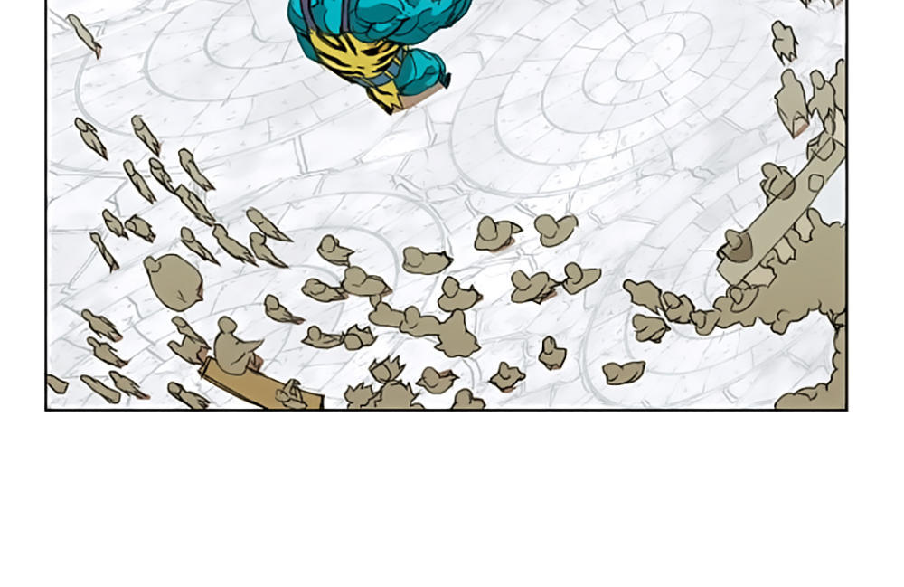 Hard Core Leveling Warrior Chapter 22 - 12