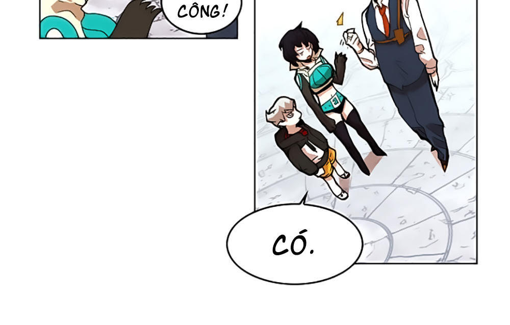 Hard Core Leveling Warrior Chapter 22 - 17