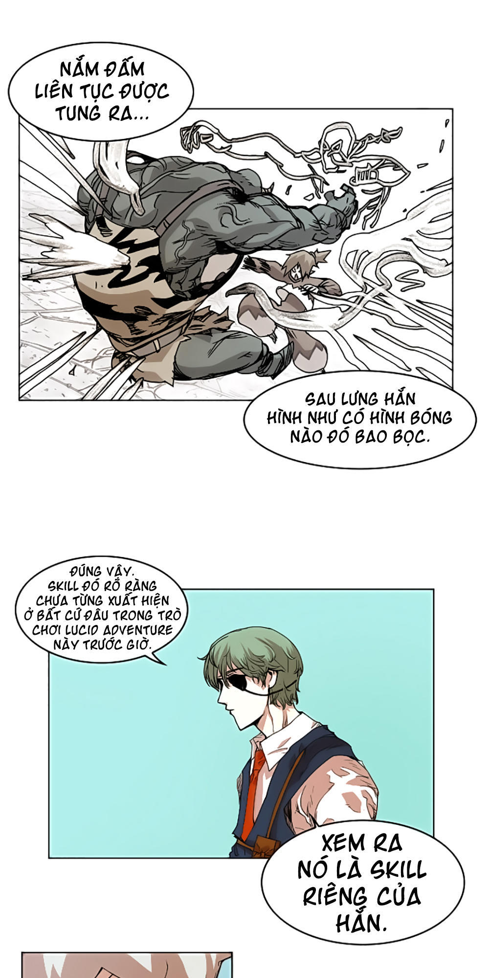 Hard Core Leveling Warrior Chapter 22 - 18