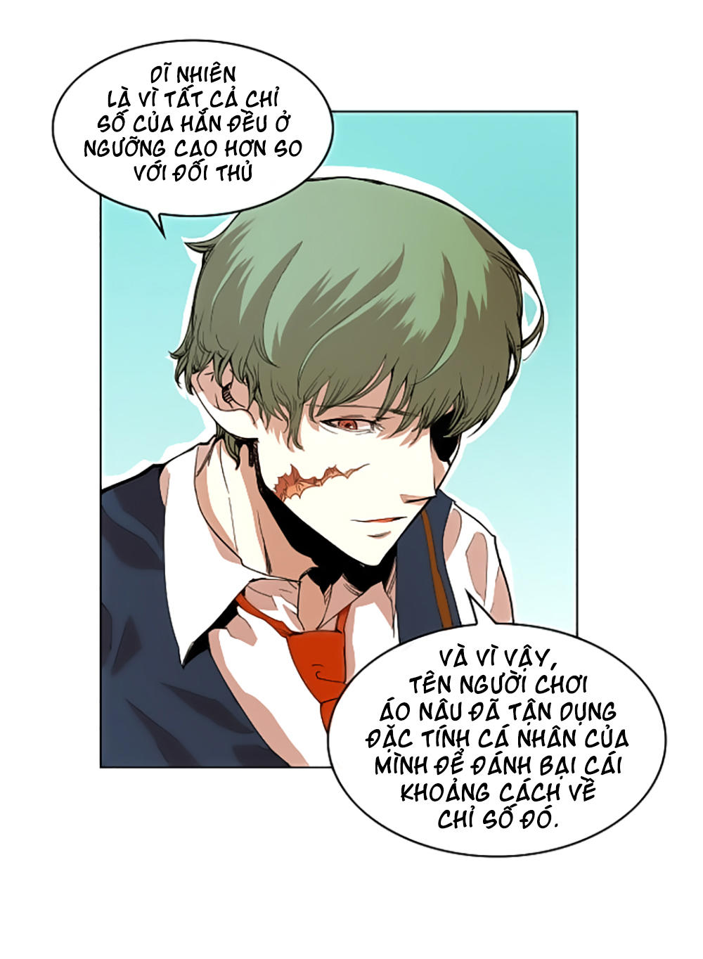 Hard Core Leveling Warrior Chapter 22 - 22