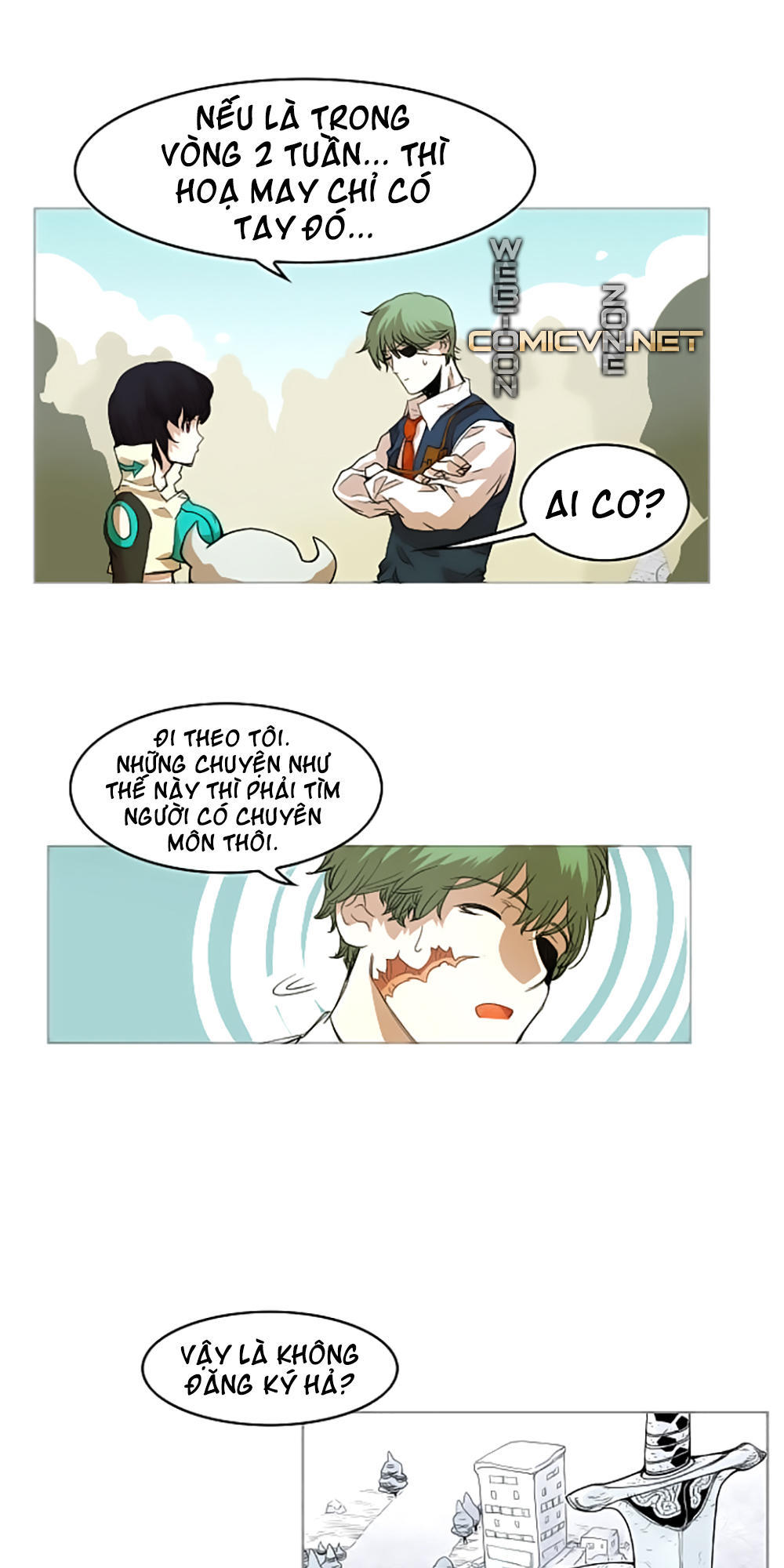 Hard Core Leveling Warrior Chapter 22 - 28