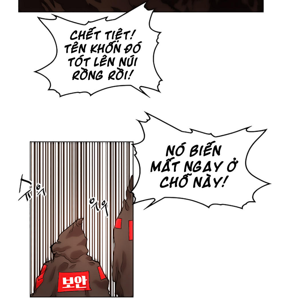 Hard Core Leveling Warrior Chapter 22 - 31