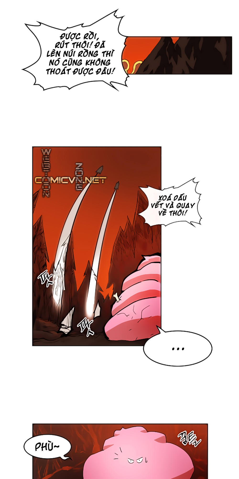 Hard Core Leveling Warrior Chapter 22 - 34