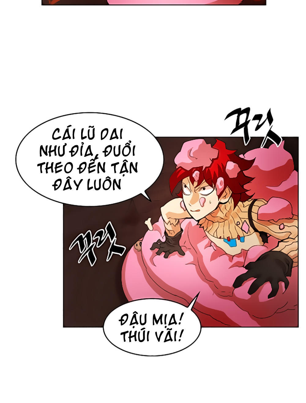 Hard Core Leveling Warrior Chapter 22 - 35