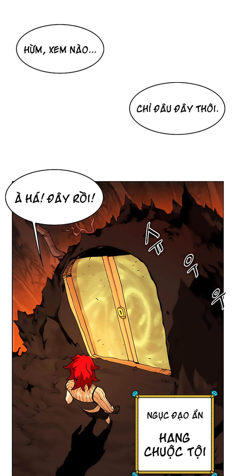 Hard Core Leveling Warrior Chapter 22 - 38