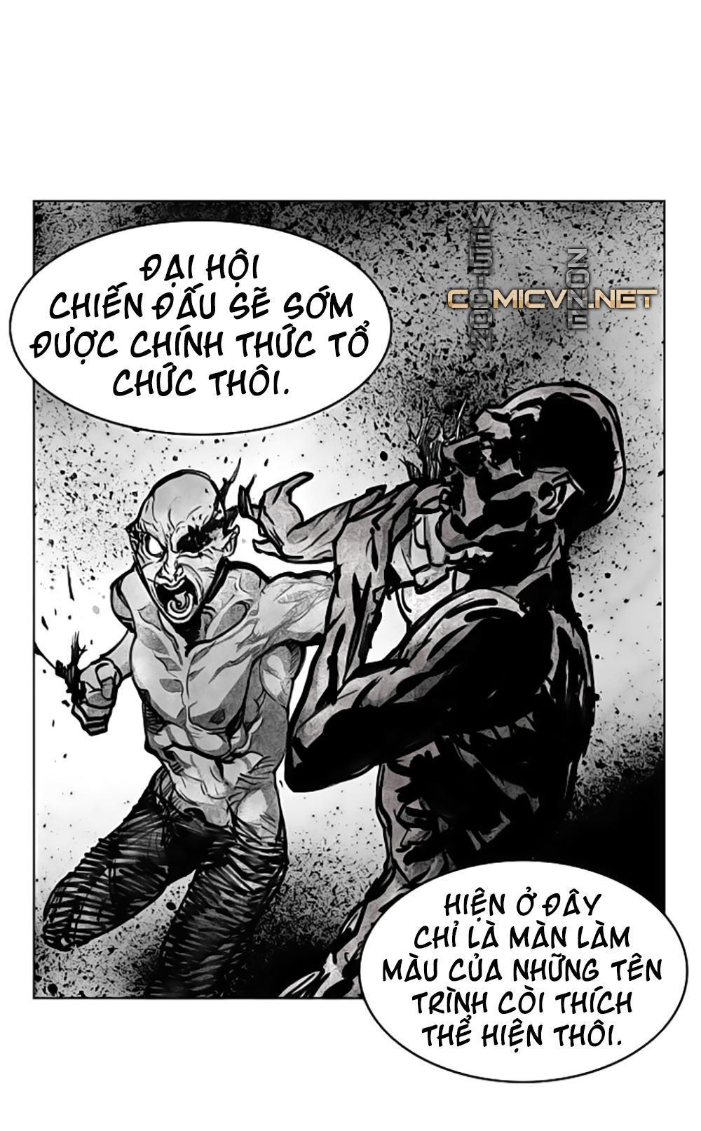 Hard Core Leveling Warrior Chapter 22 - 5