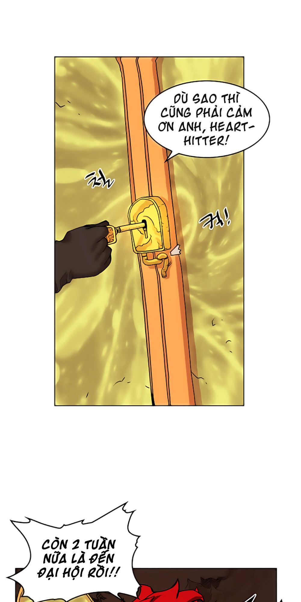 Hard Core Leveling Warrior Chapter 22 - 41