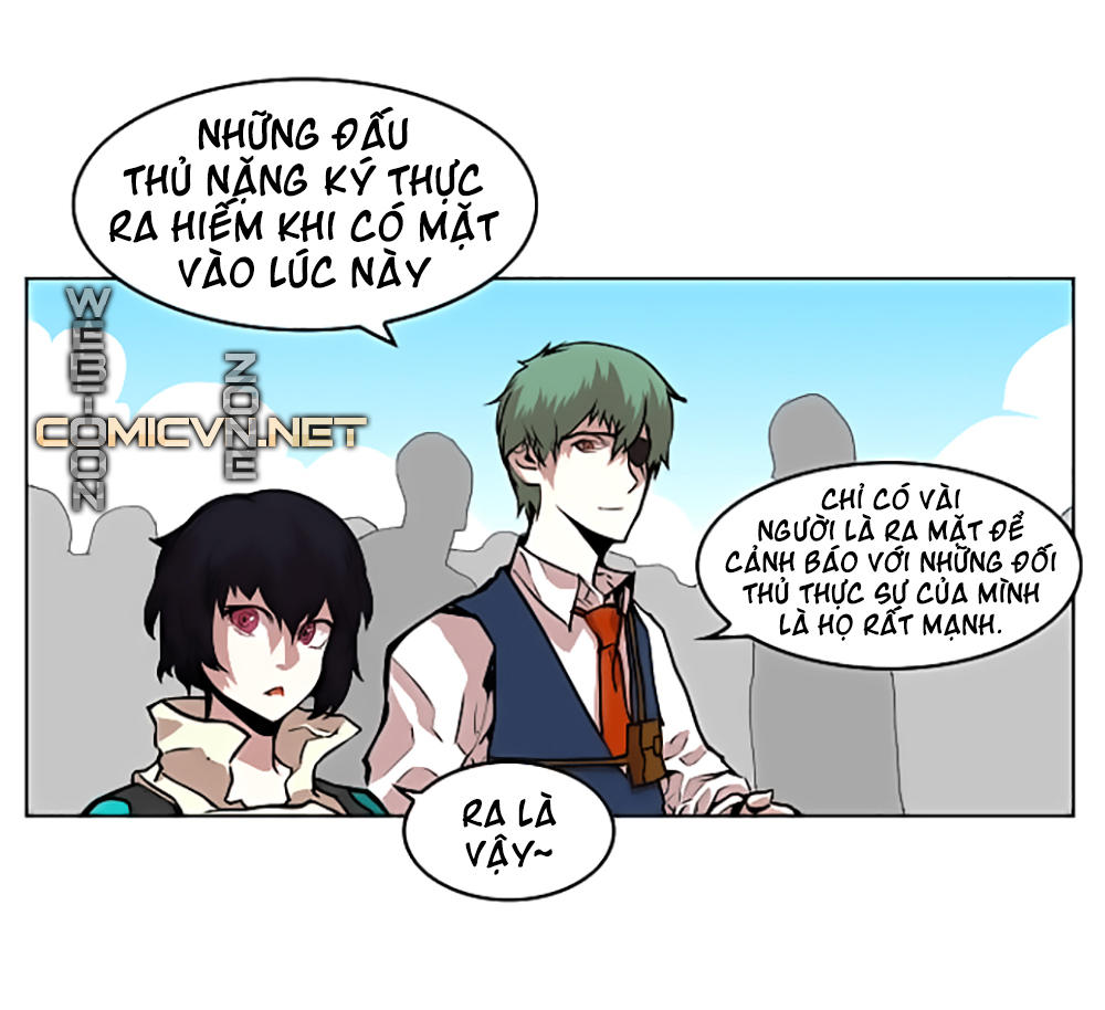 Hard Core Leveling Warrior Chapter 22 - 6