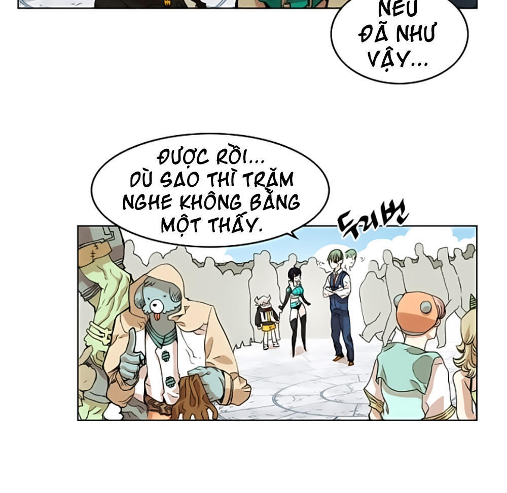 Hard Core Leveling Warrior Chapter 22 - 10