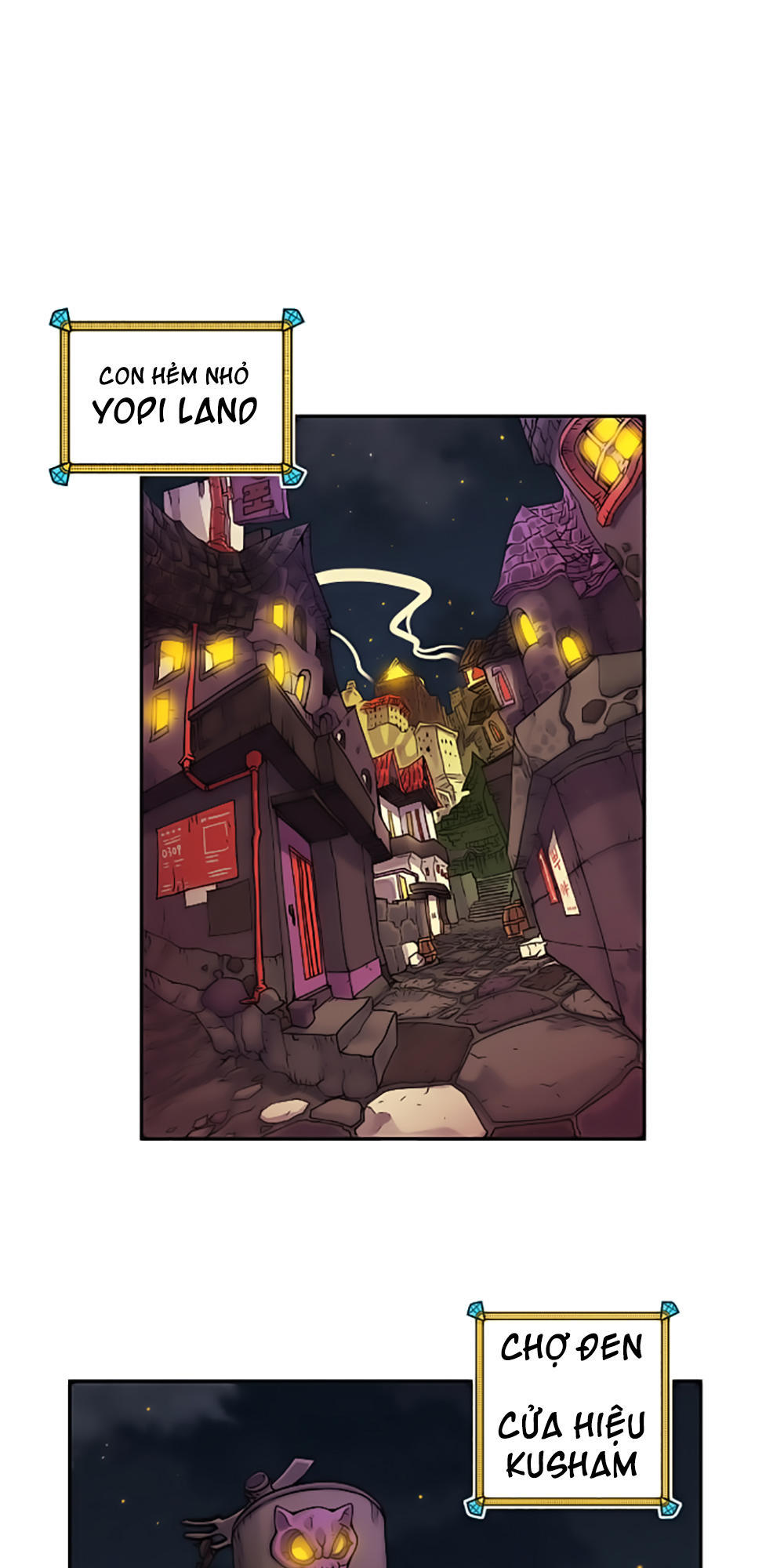 Hard Core Leveling Warrior Chapter 23 - 2