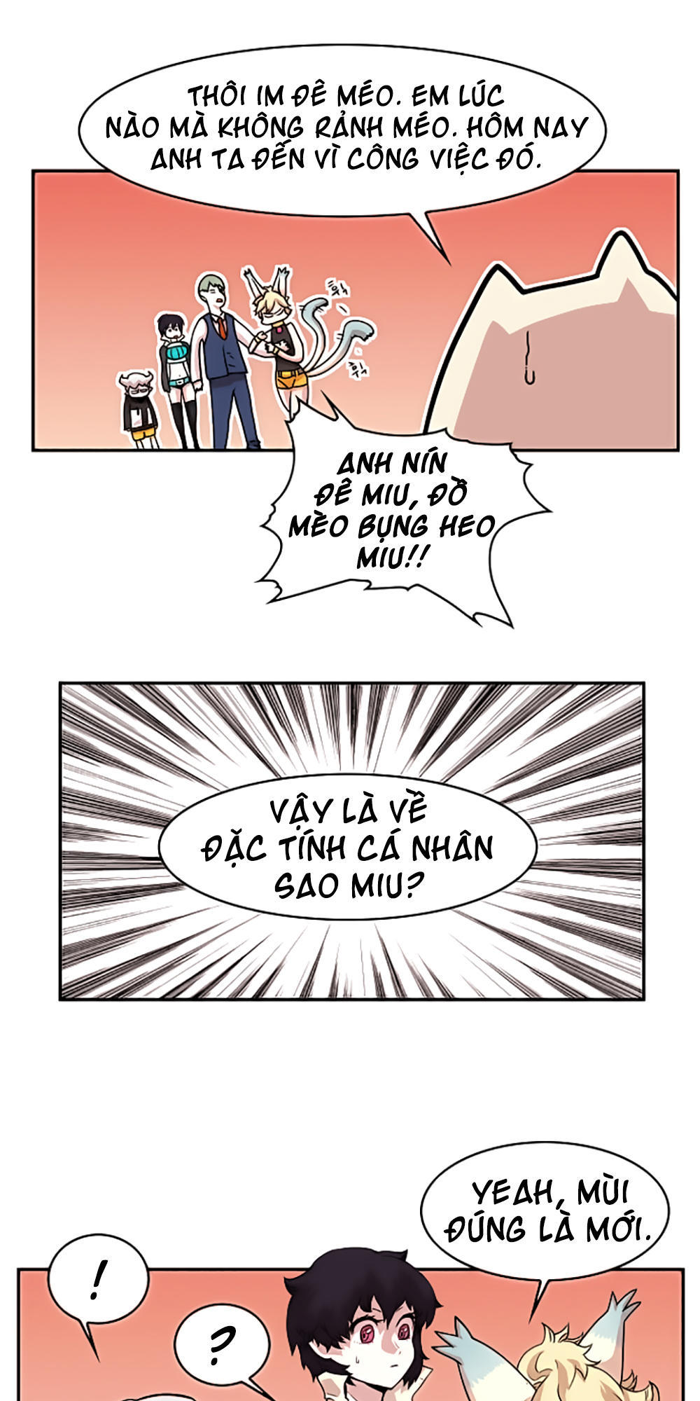 Hard Core Leveling Warrior Chapter 23 - 12