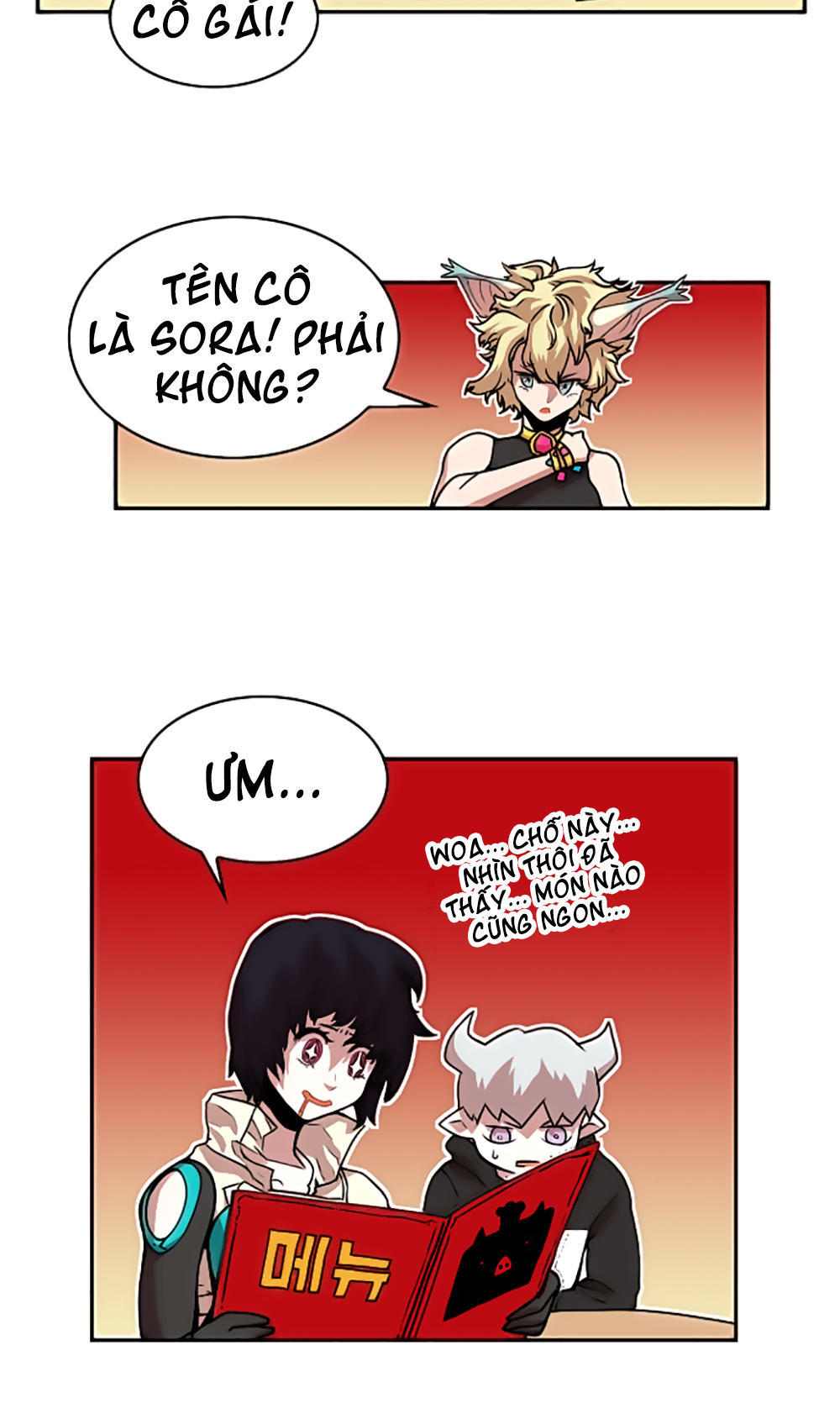 Hard Core Leveling Warrior Chapter 23 - 19