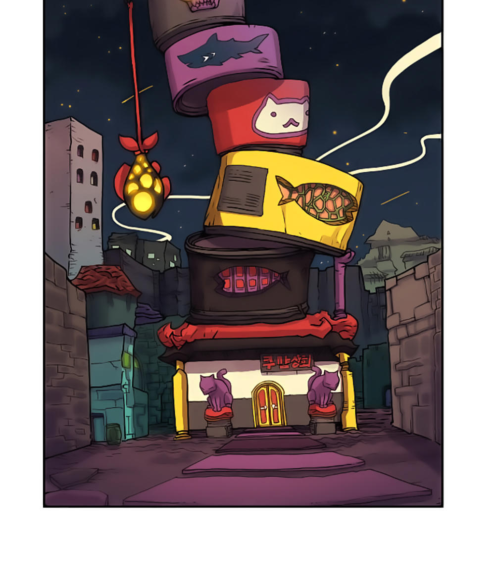 Hard Core Leveling Warrior Chapter 23 - 3