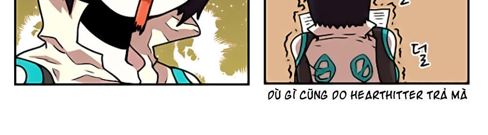 Hard Core Leveling Warrior Chapter 23 - 21