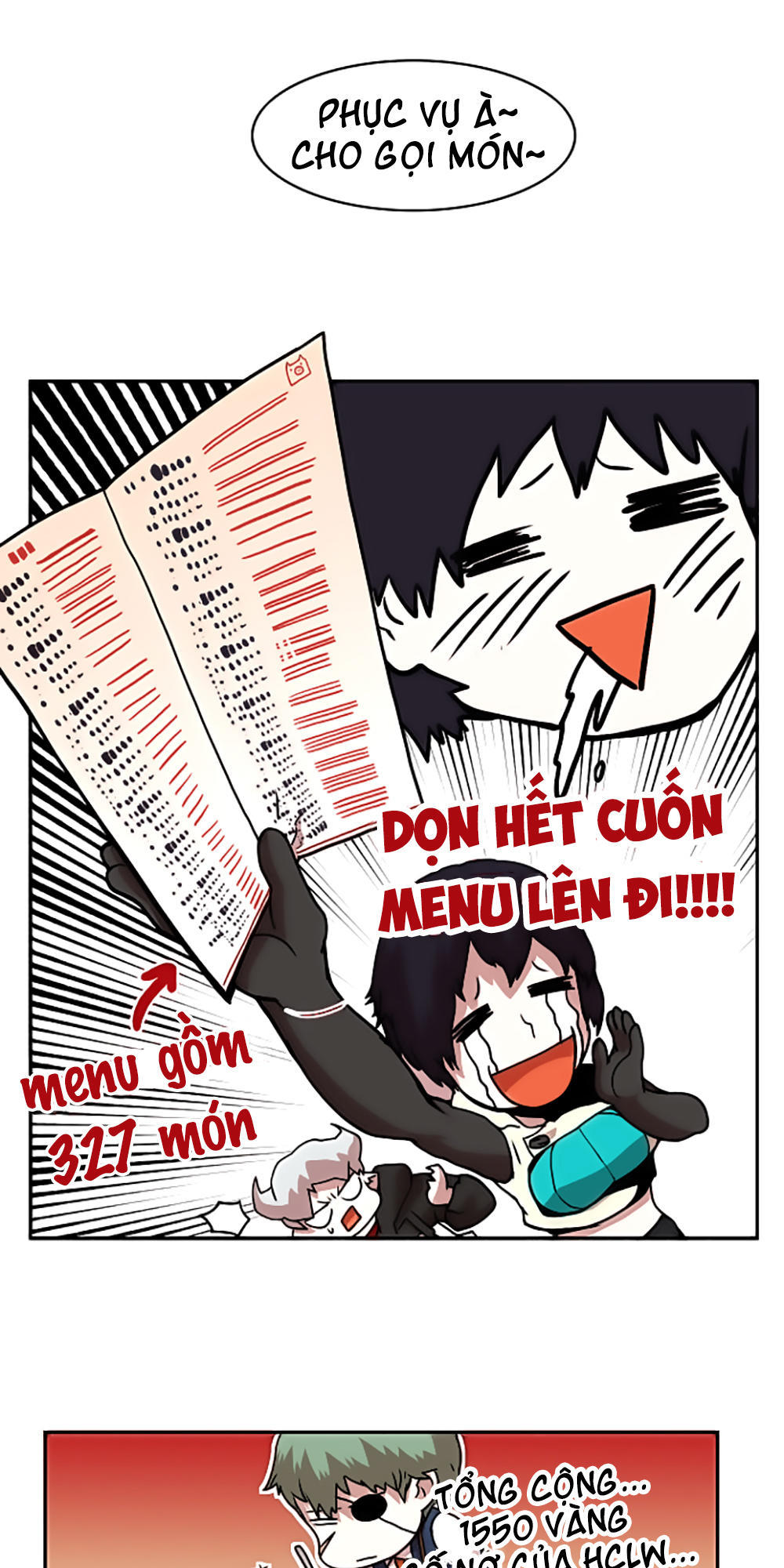 Hard Core Leveling Warrior Chapter 23 - 22