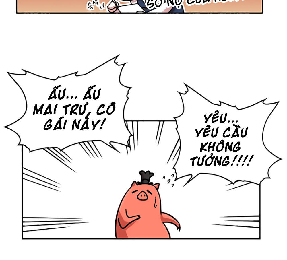 Hard Core Leveling Warrior Chapter 23 - 23