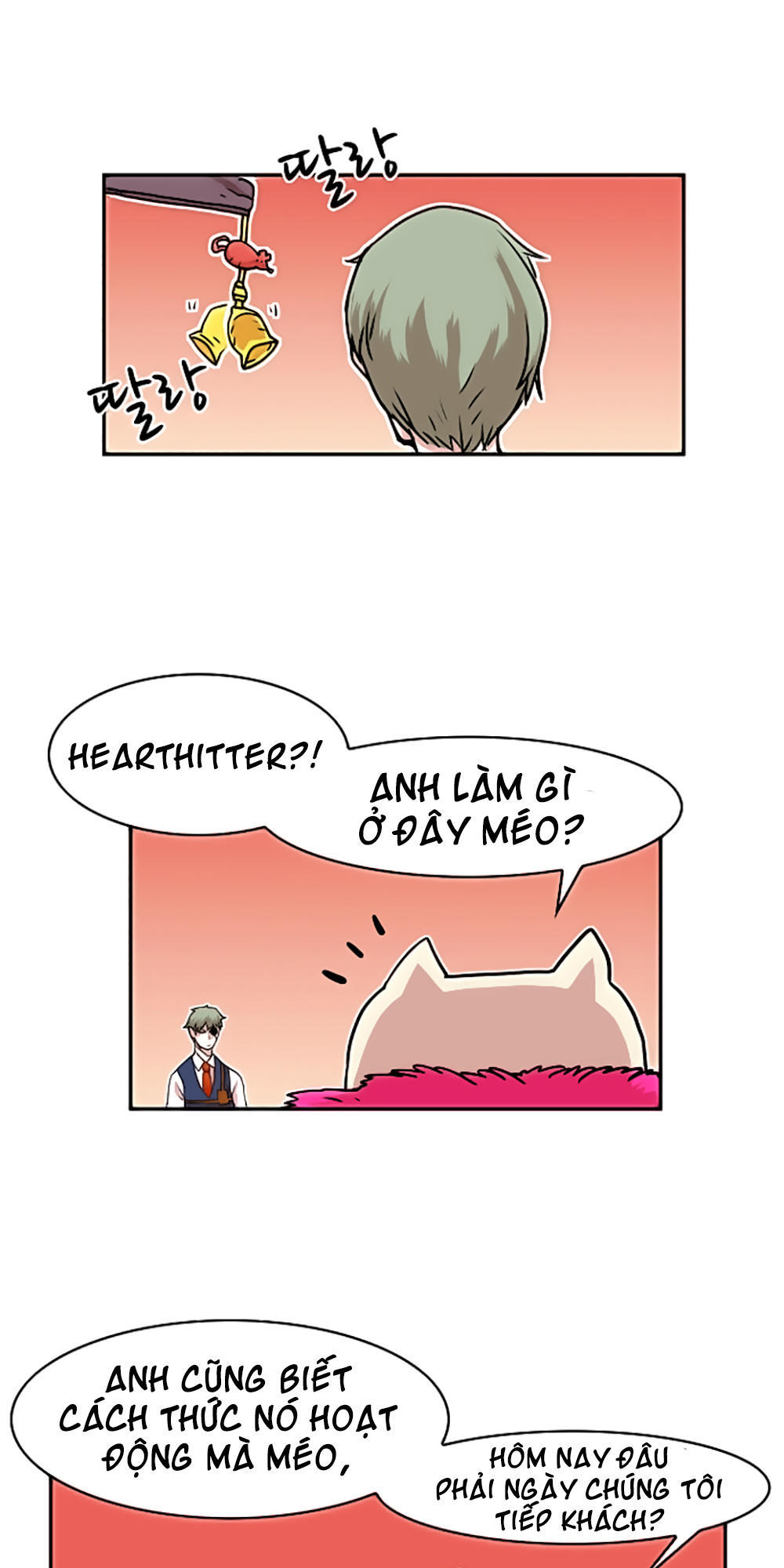 Hard Core Leveling Warrior Chapter 23 - 4